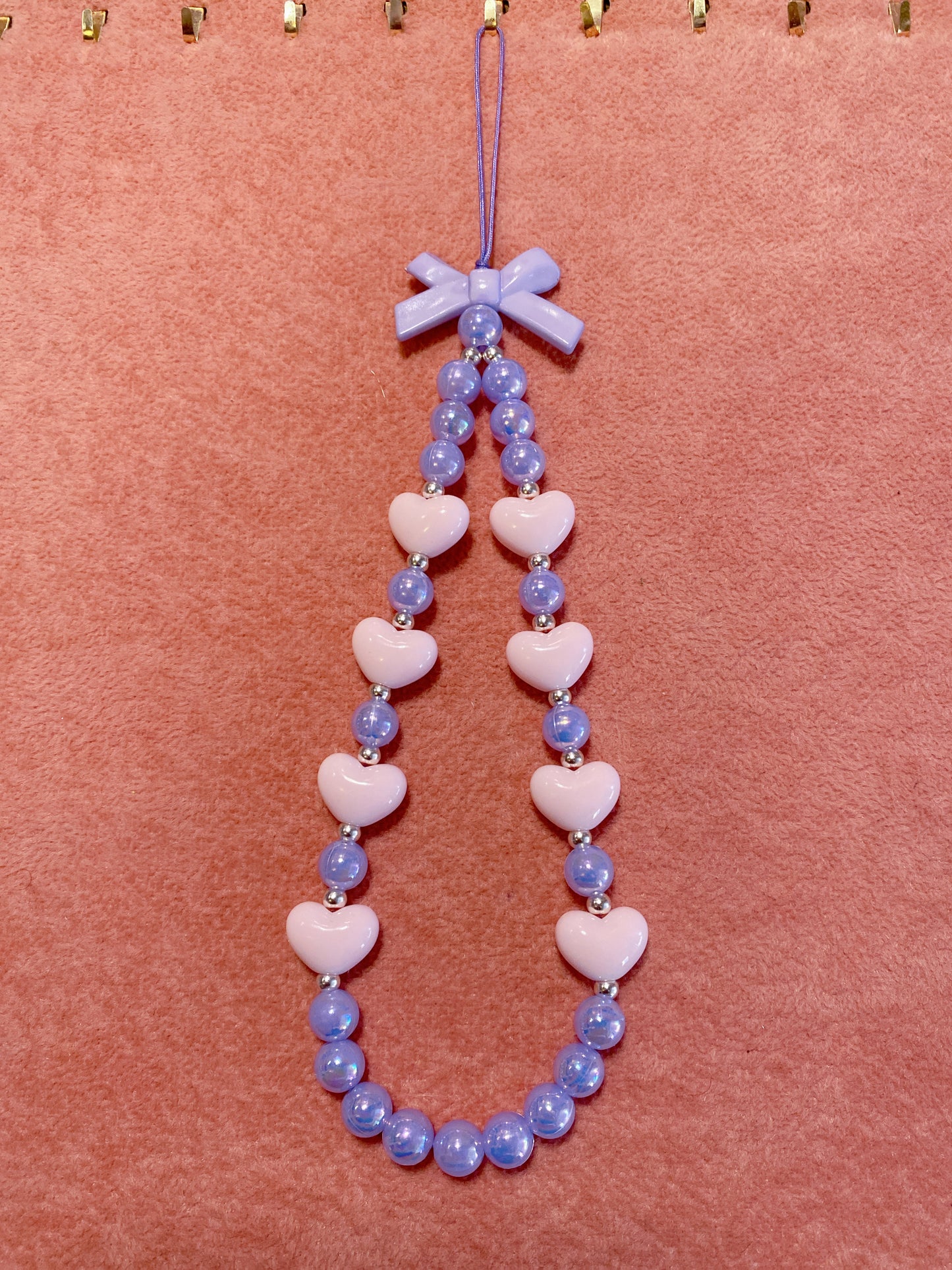 Heart Device Strap