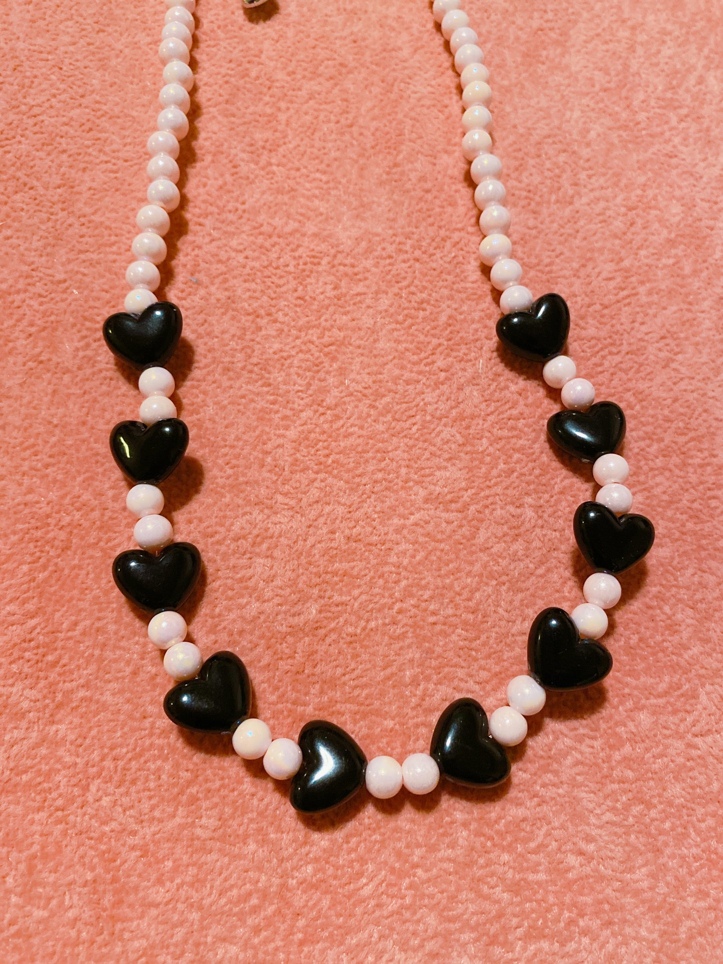 Pastel Goth Necklace
