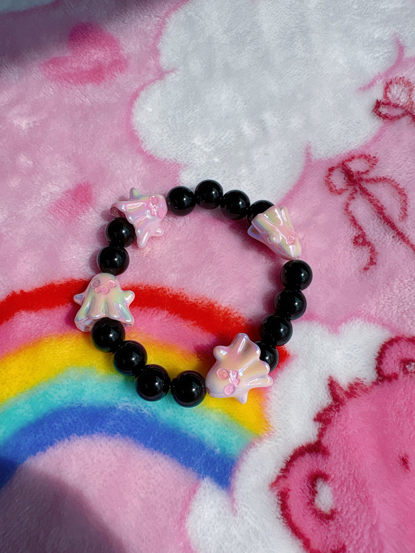 Ghost Bracelet