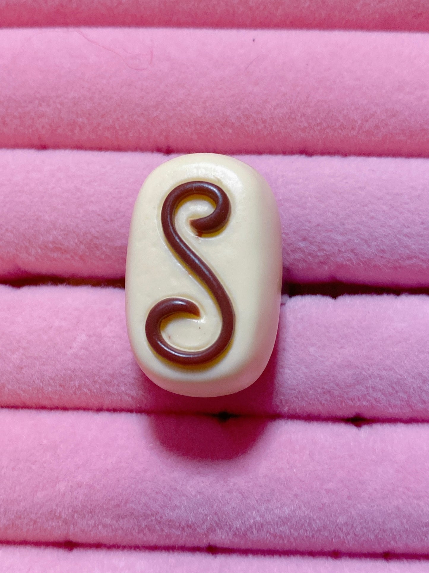 Chocolate Sweets Ring