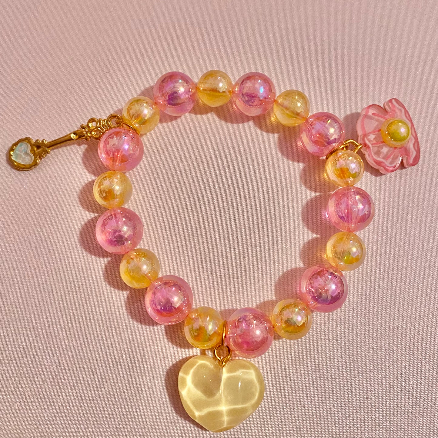 Sea Treasure Bracelet