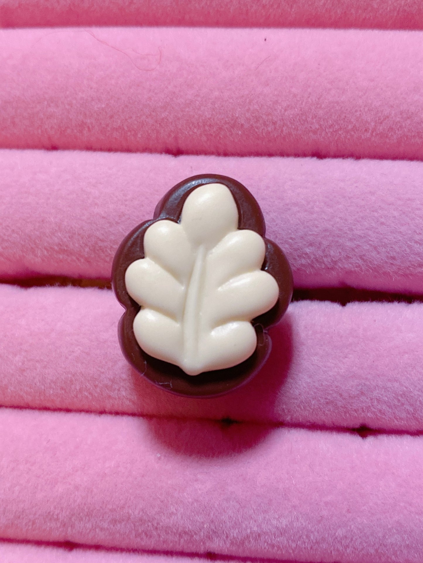 Chocolate Sweets Ring