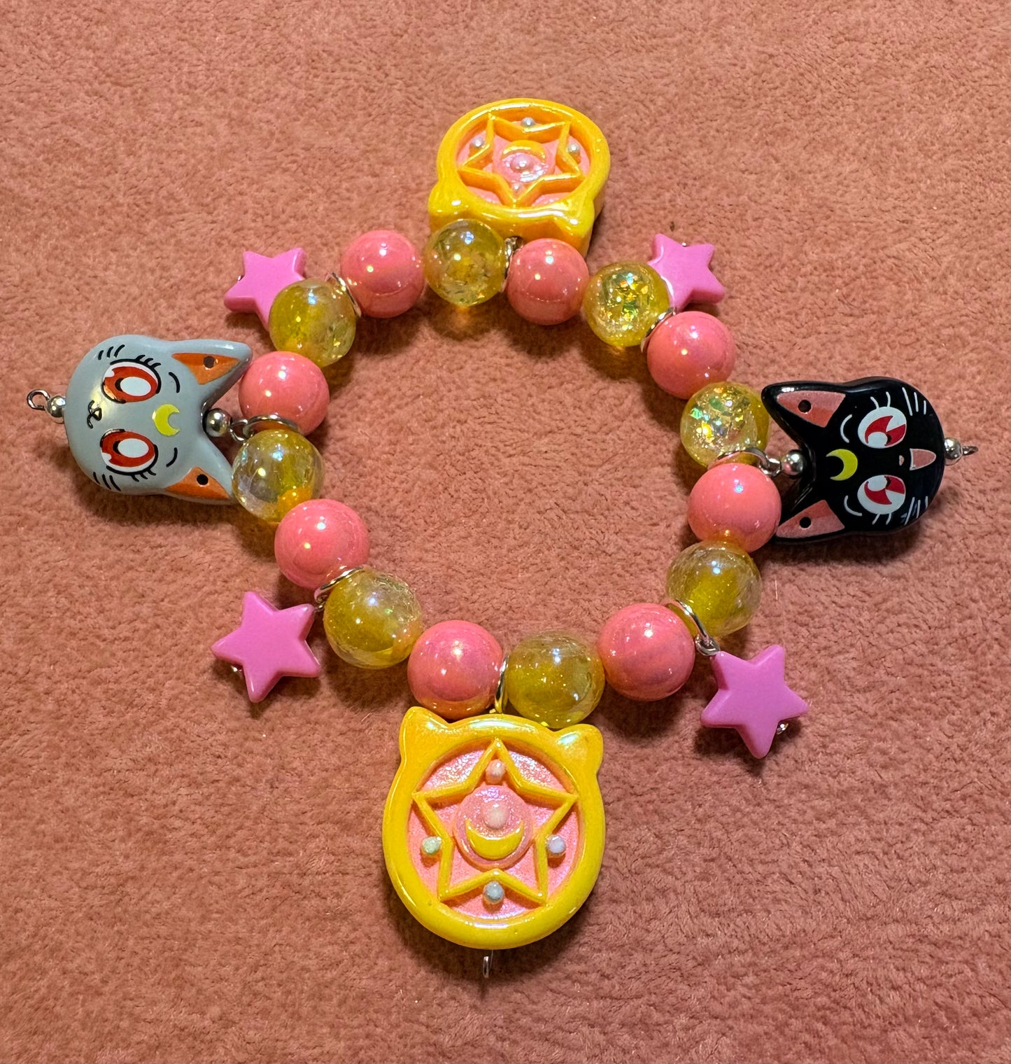 Magic Girl Bracelet