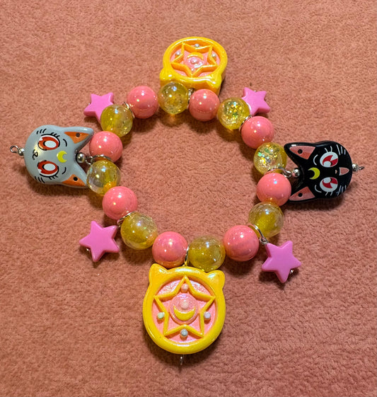 Magic Girl Bracelet
