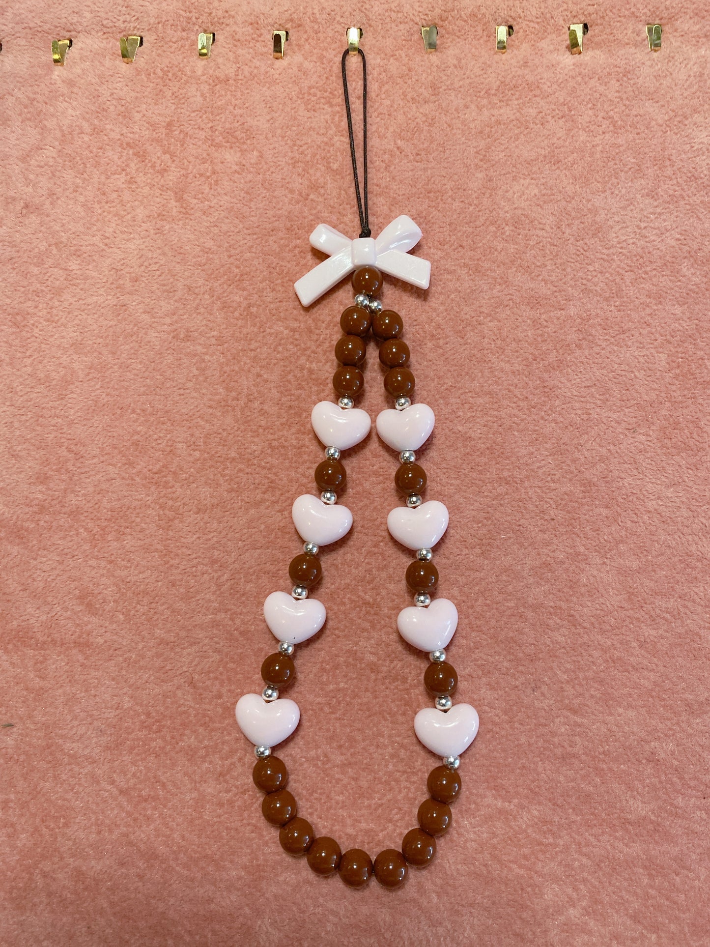 Heart Device Strap