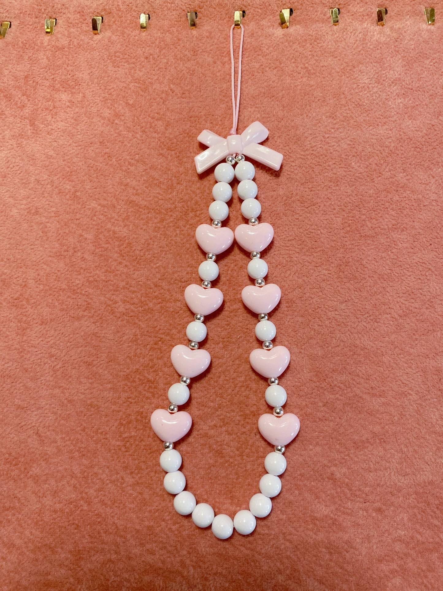 Heart Device Strap