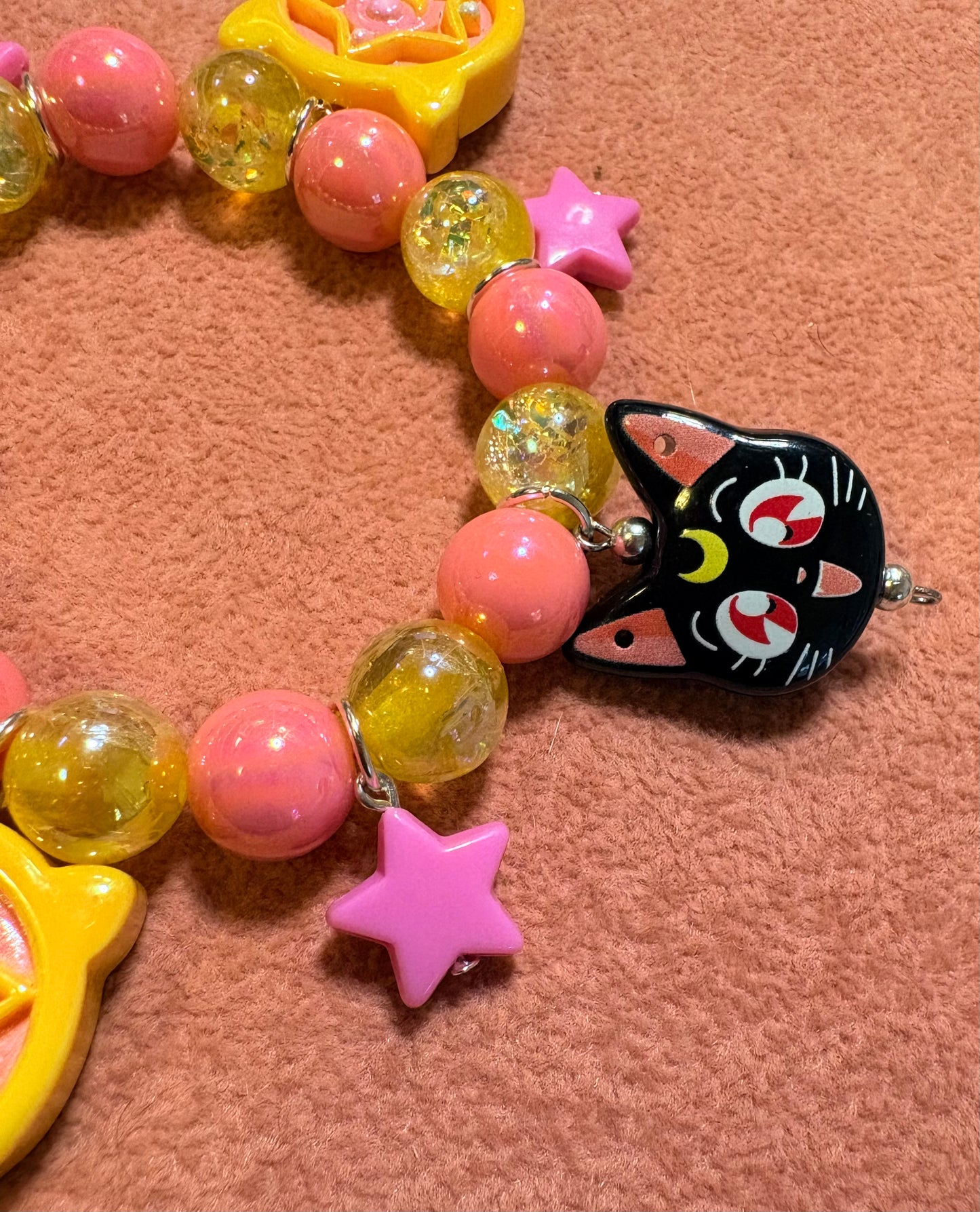 Magic Girl Bracelet