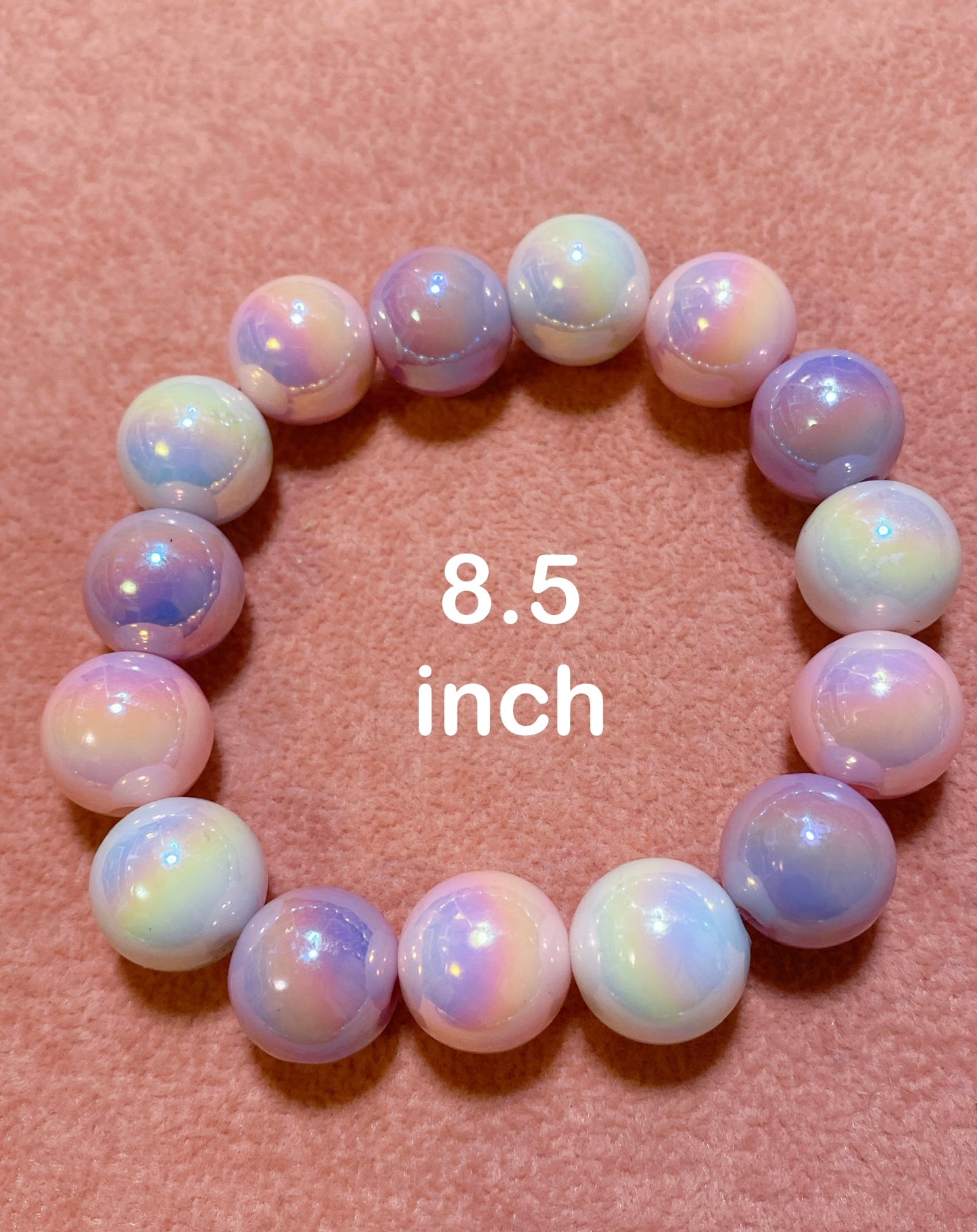 Neapolitan Bracelet