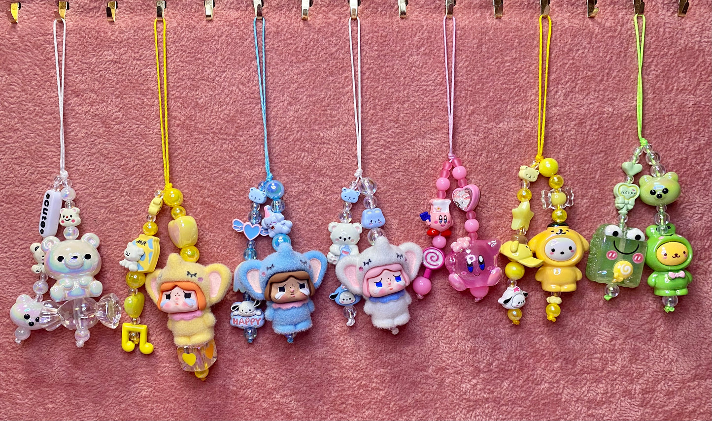 Mini Dangle Attchment