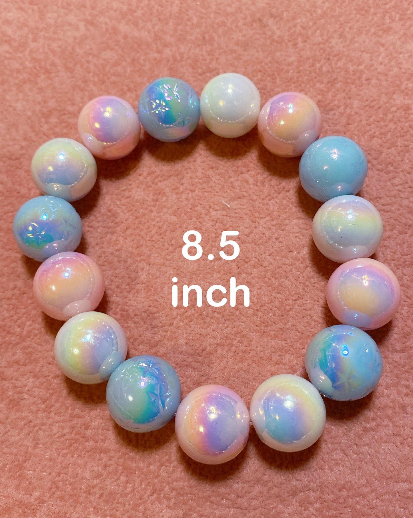 Neapolitan Bracelet