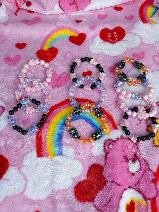 Ghost Bracelet