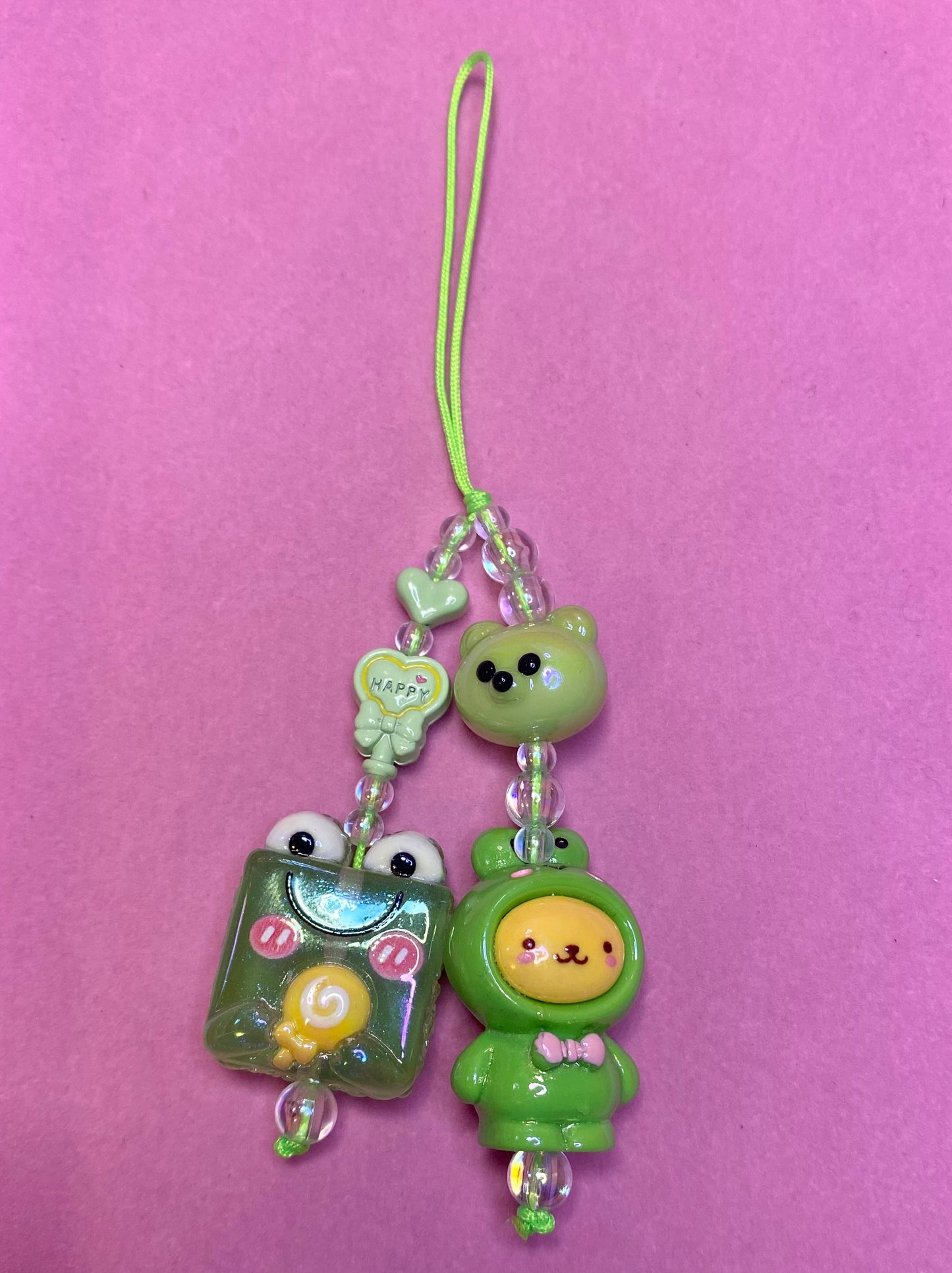 Mini Dangle Attchment