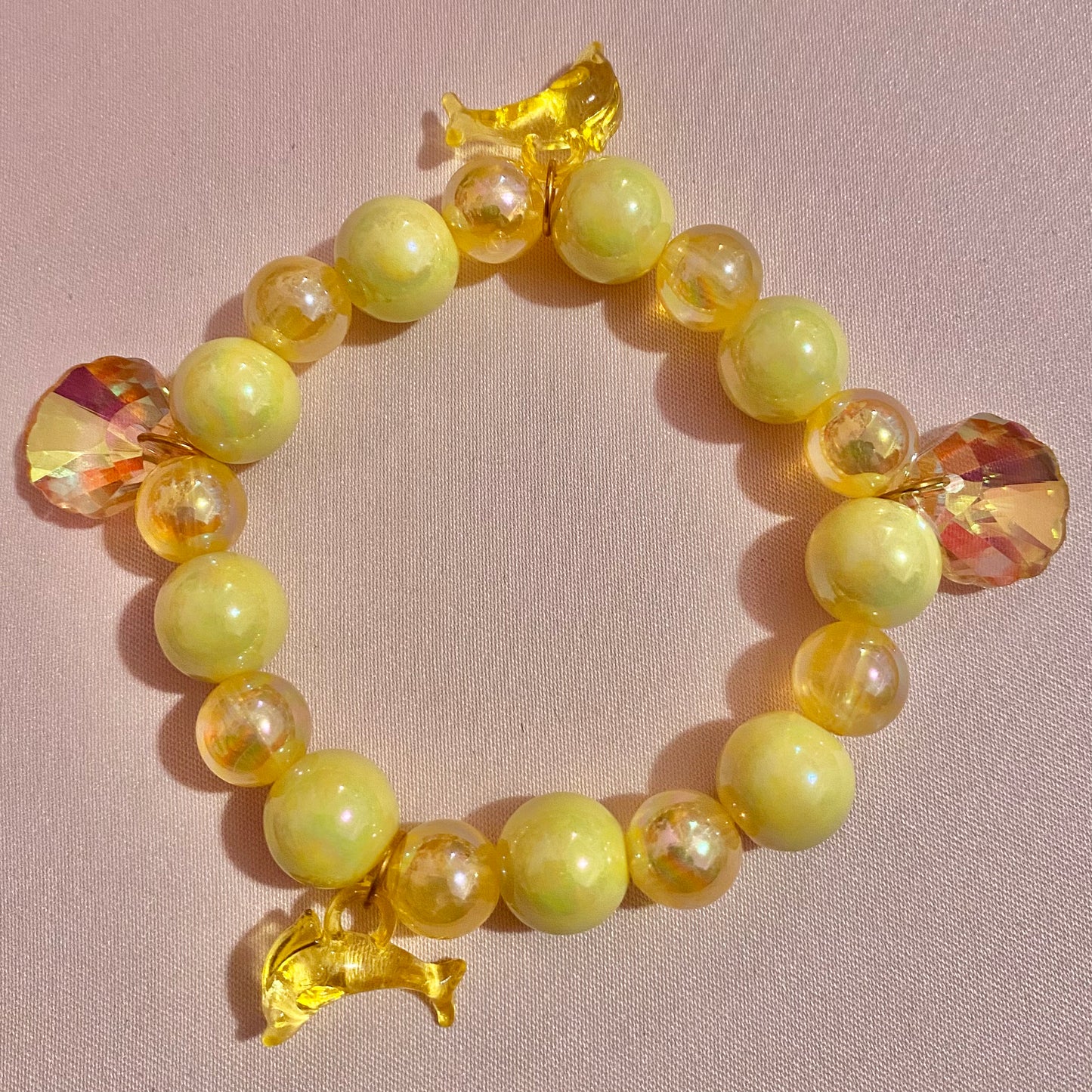 Sea Treasure Bracelet