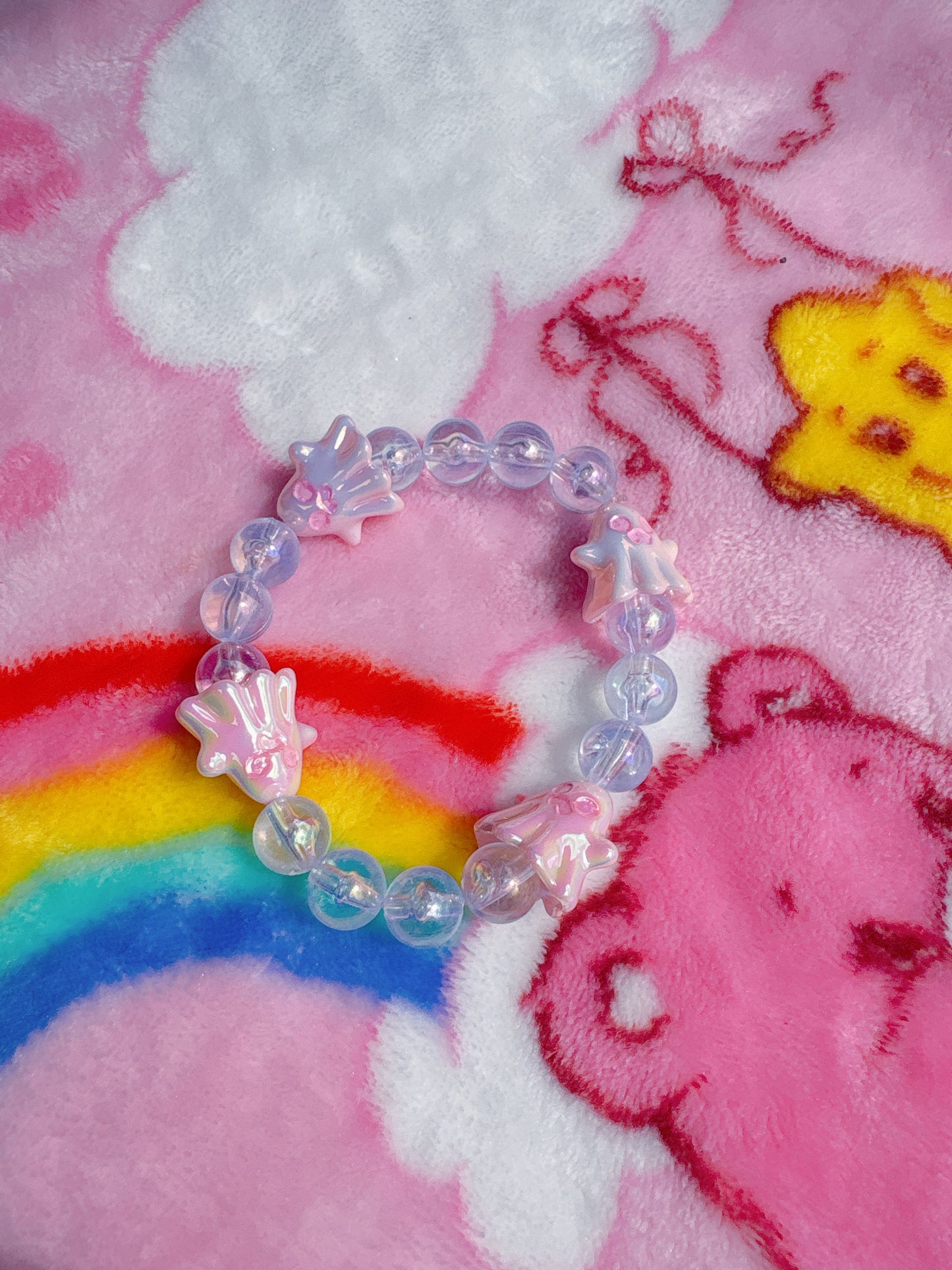 Ghost Bracelet