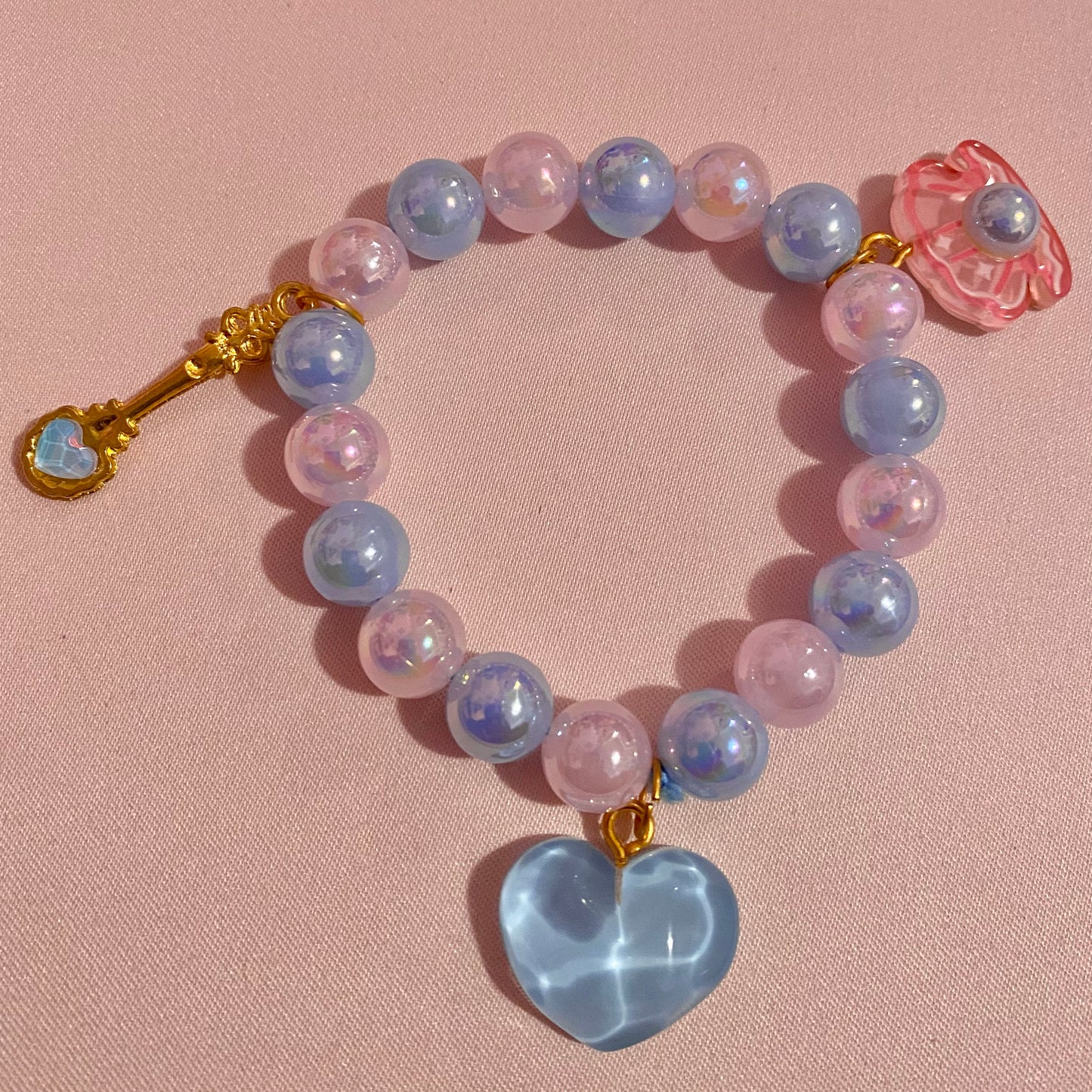 Sea Treasure Bracelet