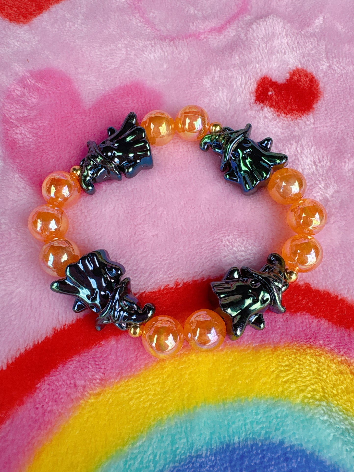 Ghost Bracelet