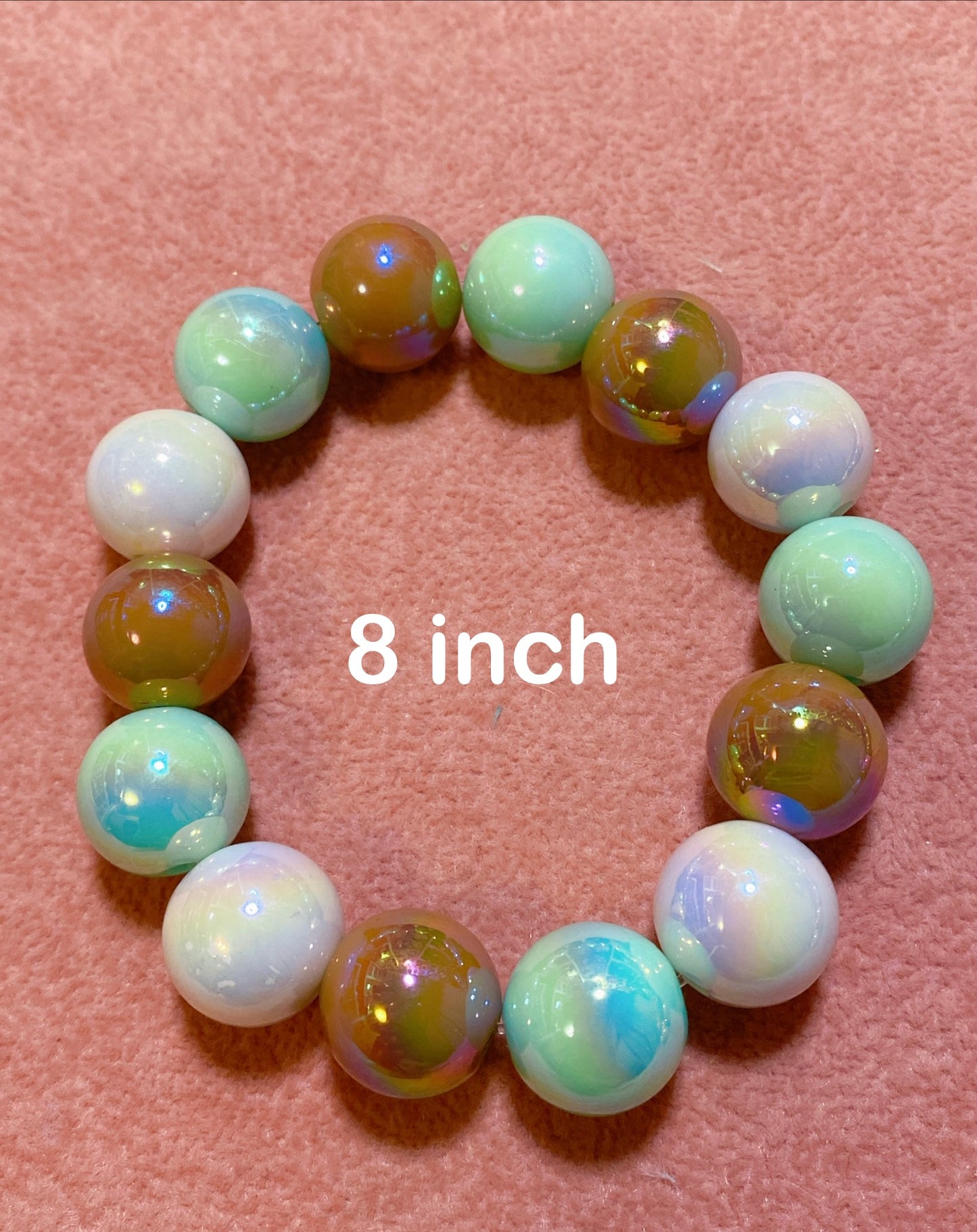 Neapolitan Bracelet