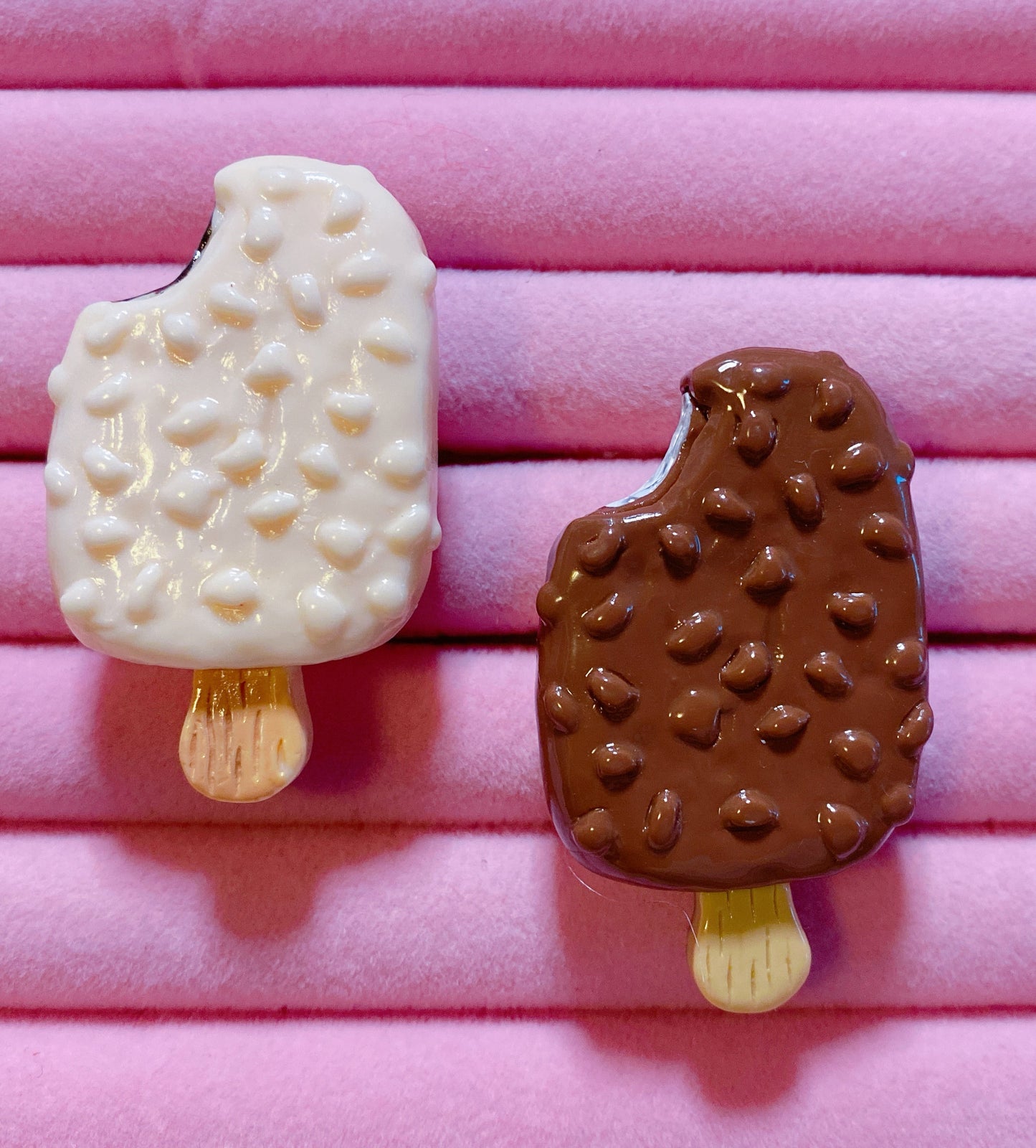 Ice Cream Bar Ring