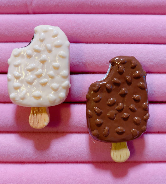 Ice Cream Bar Ring