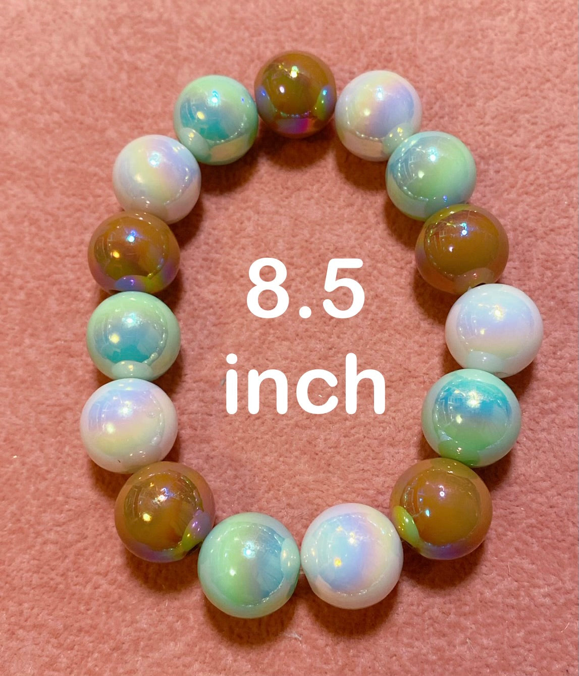 Neapolitan Bracelet