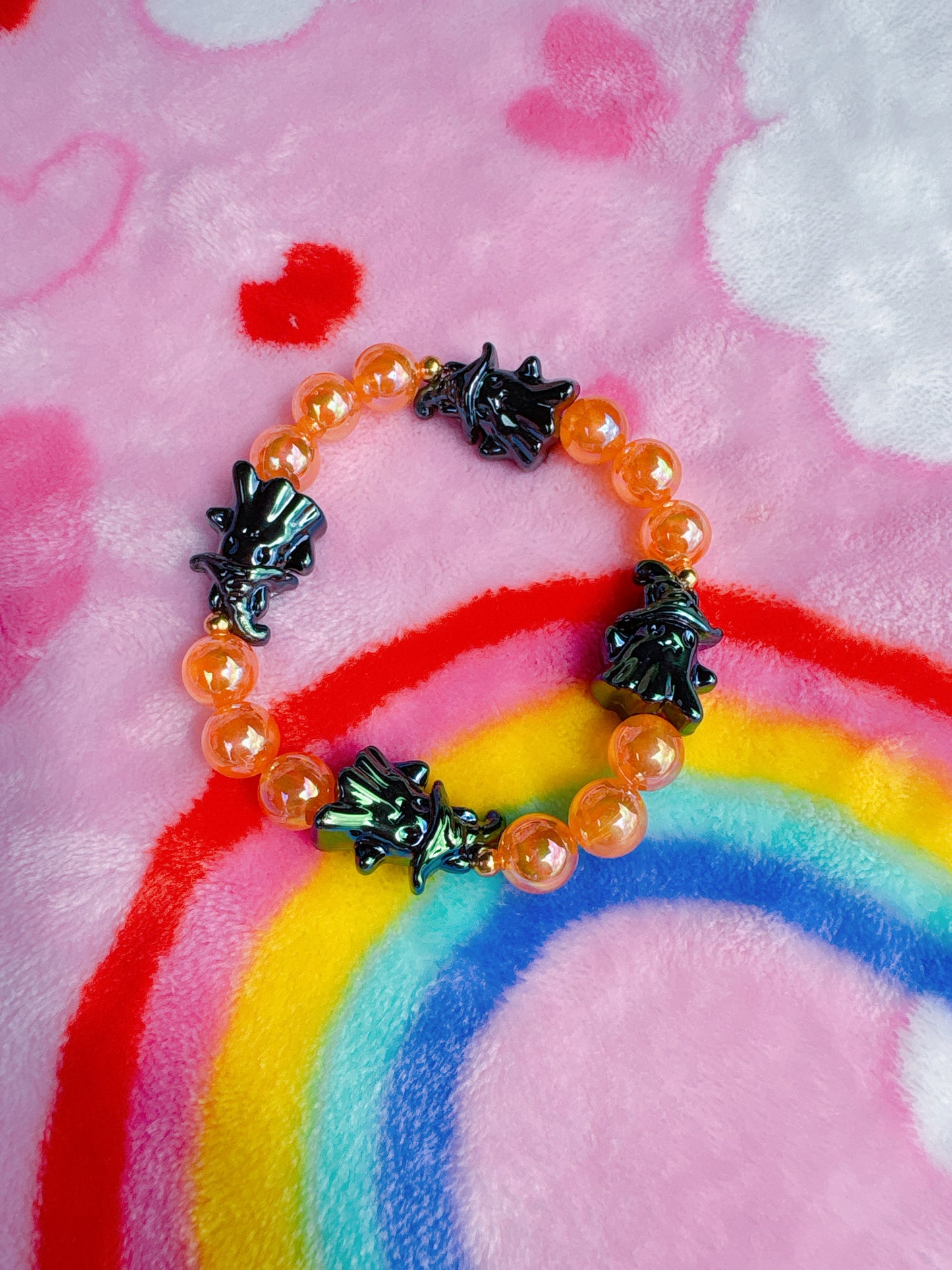 Ghost Bracelet