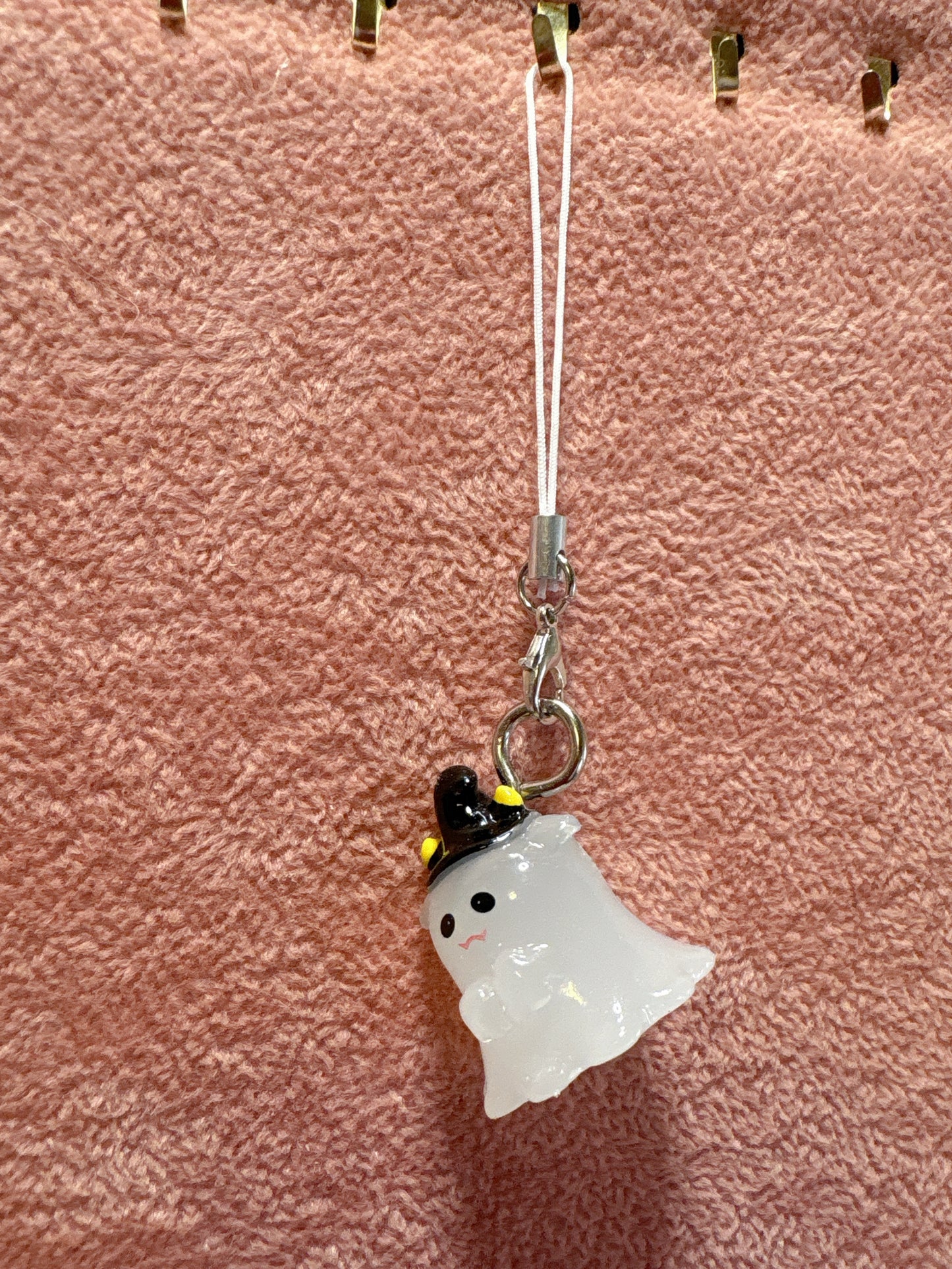 Spooky Animal Charm