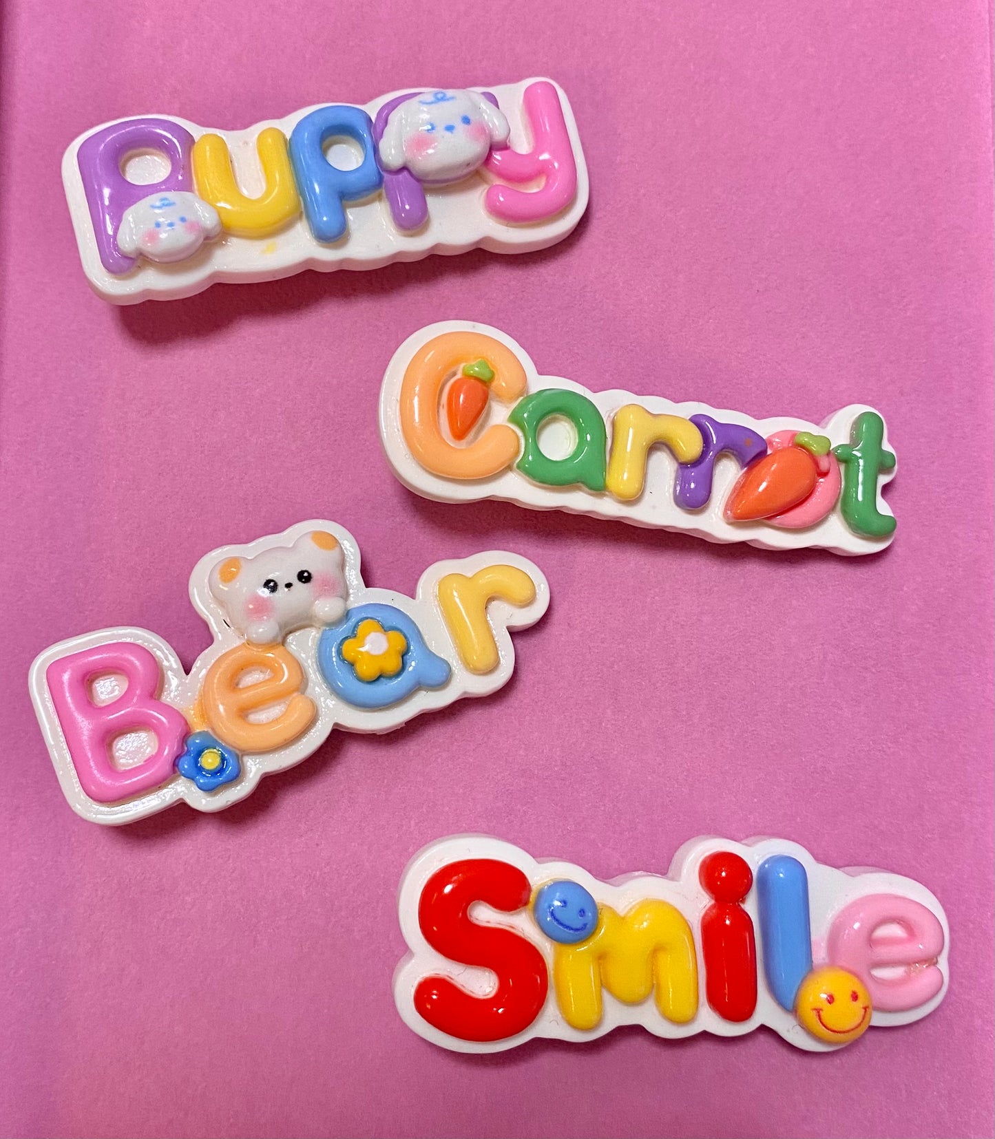 Word Clips
