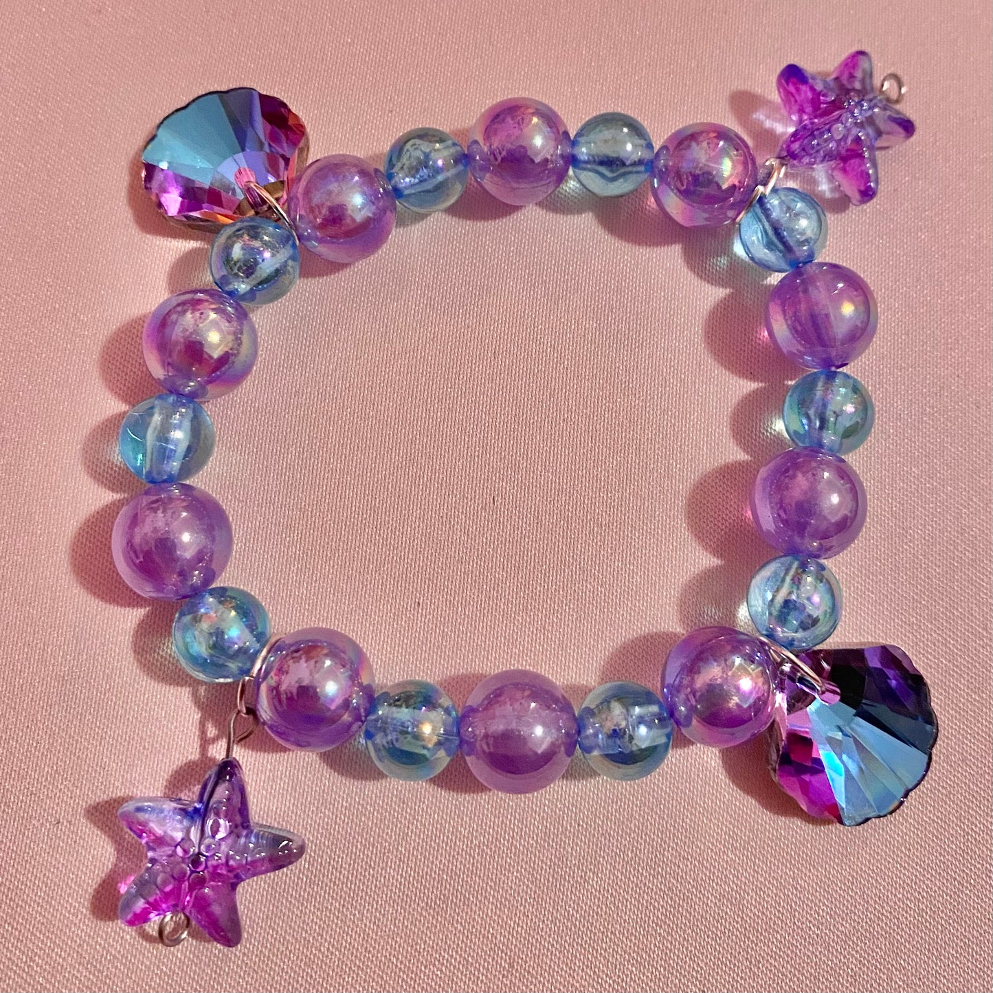 Sea Treasure Bracelet
