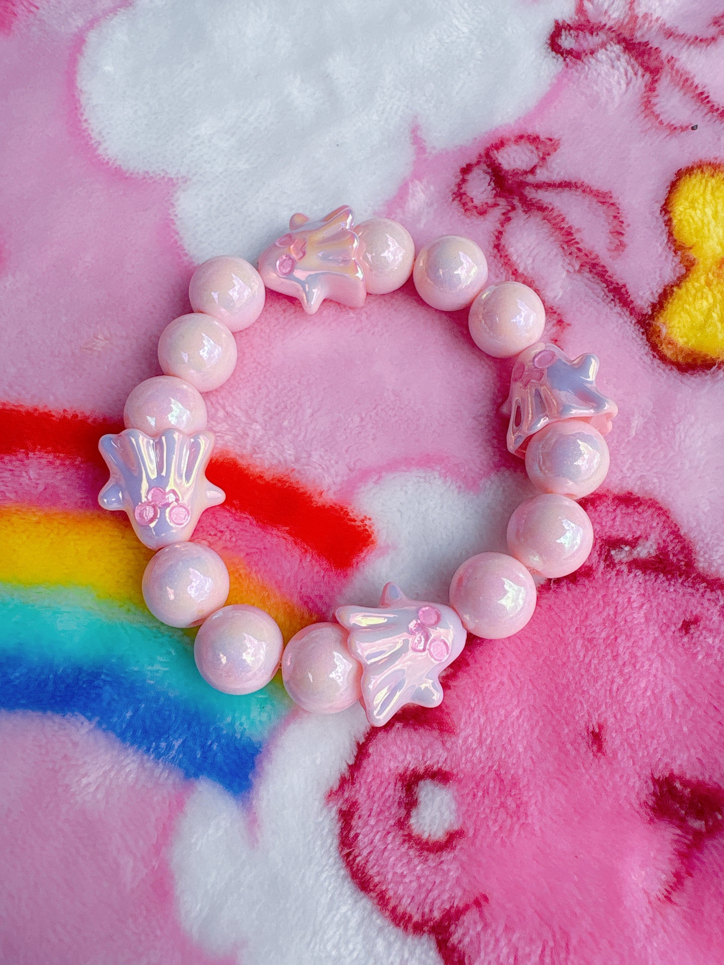 Ghost Bracelet