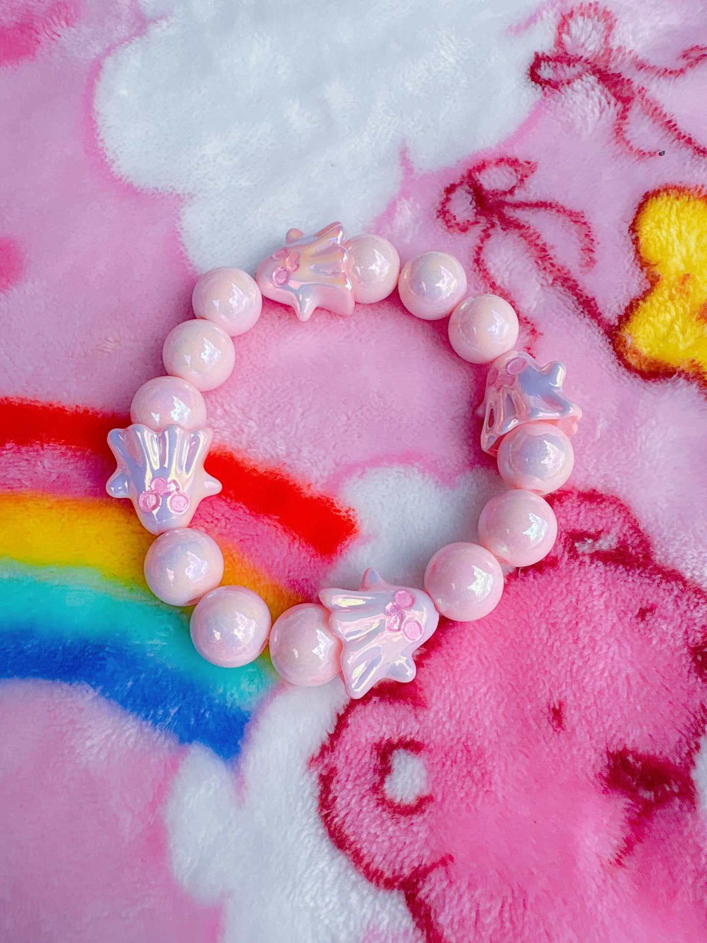 Ghost Bracelet