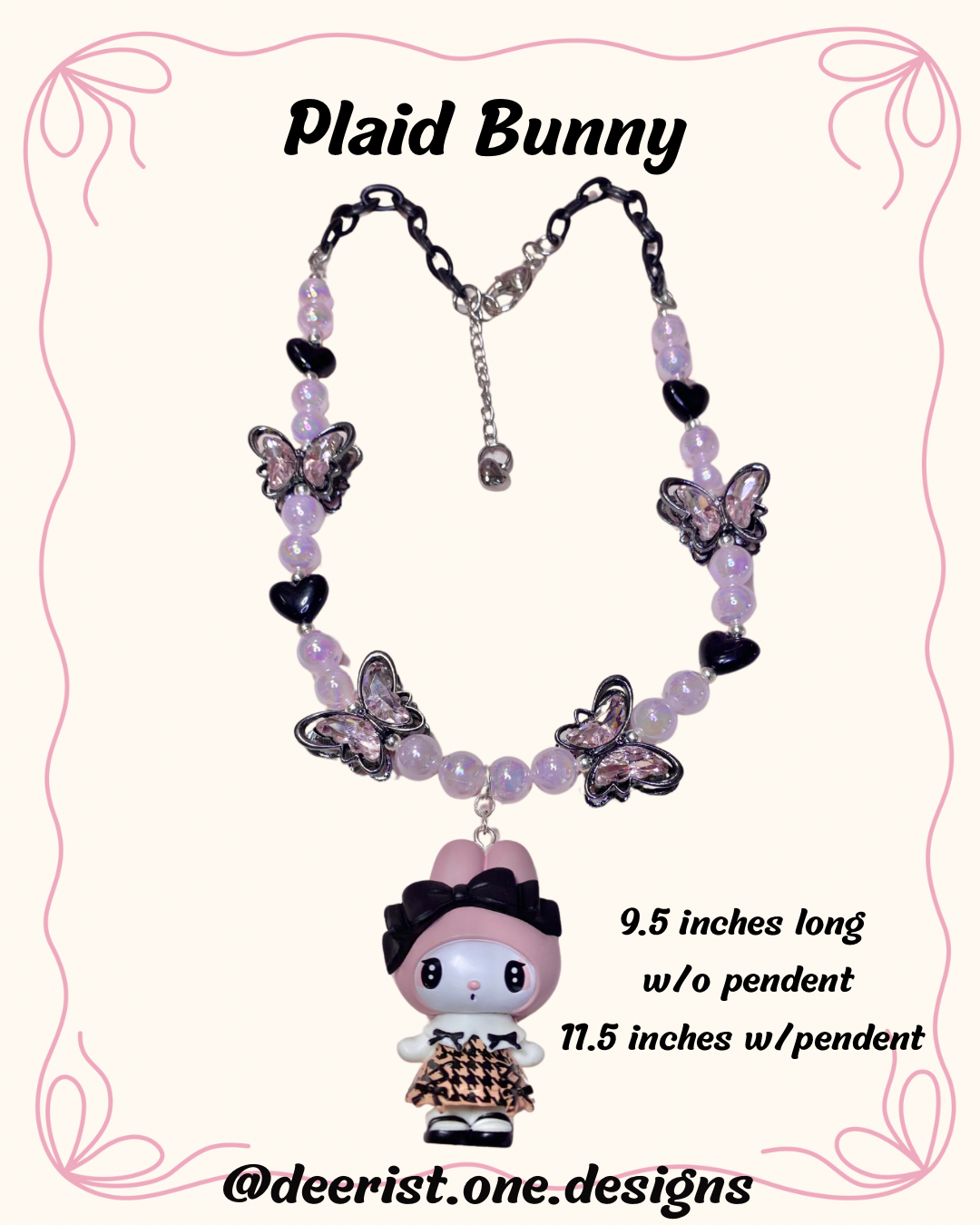 Jirai Kei Necklace