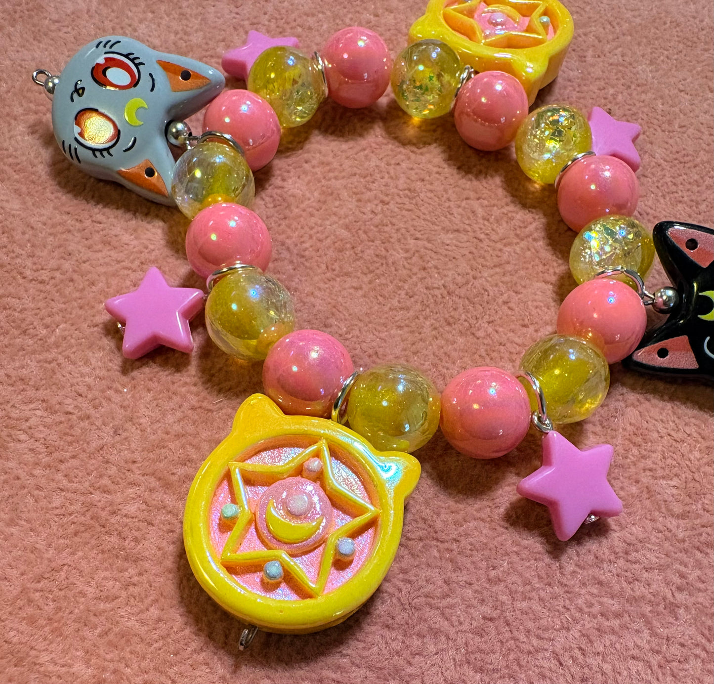 Magic Girl Bracelet