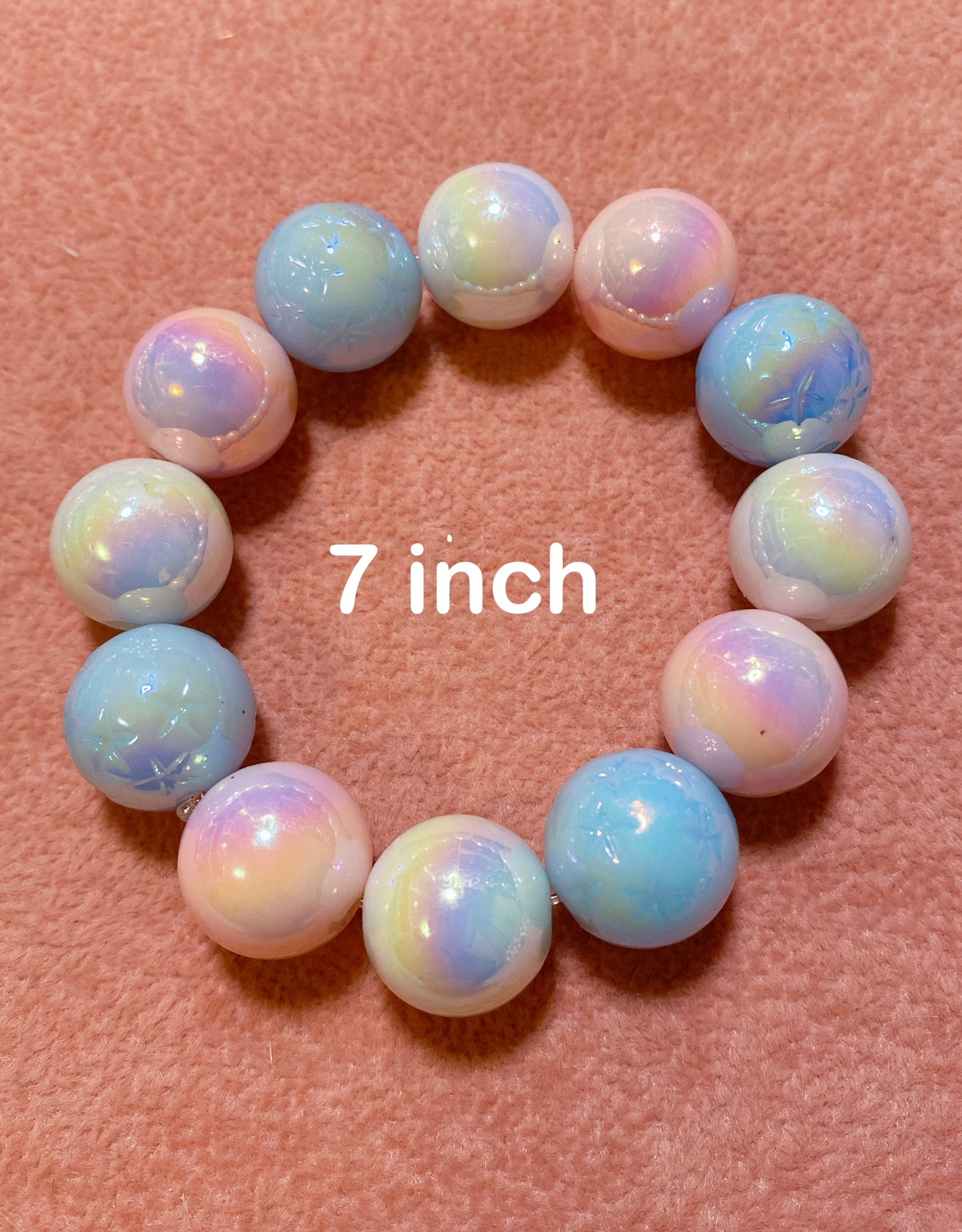 Neapolitan Bracelet