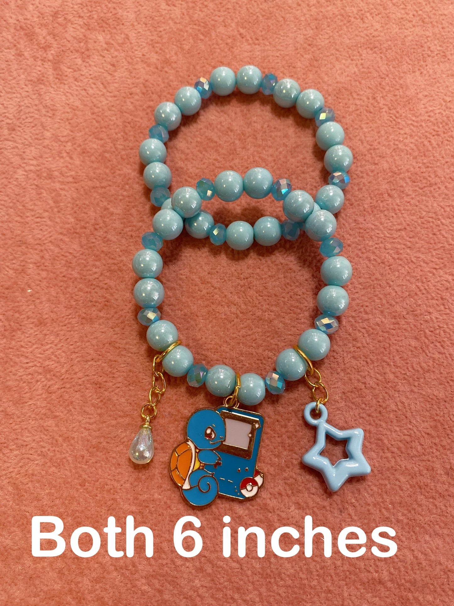 Battle Monster Bracelet