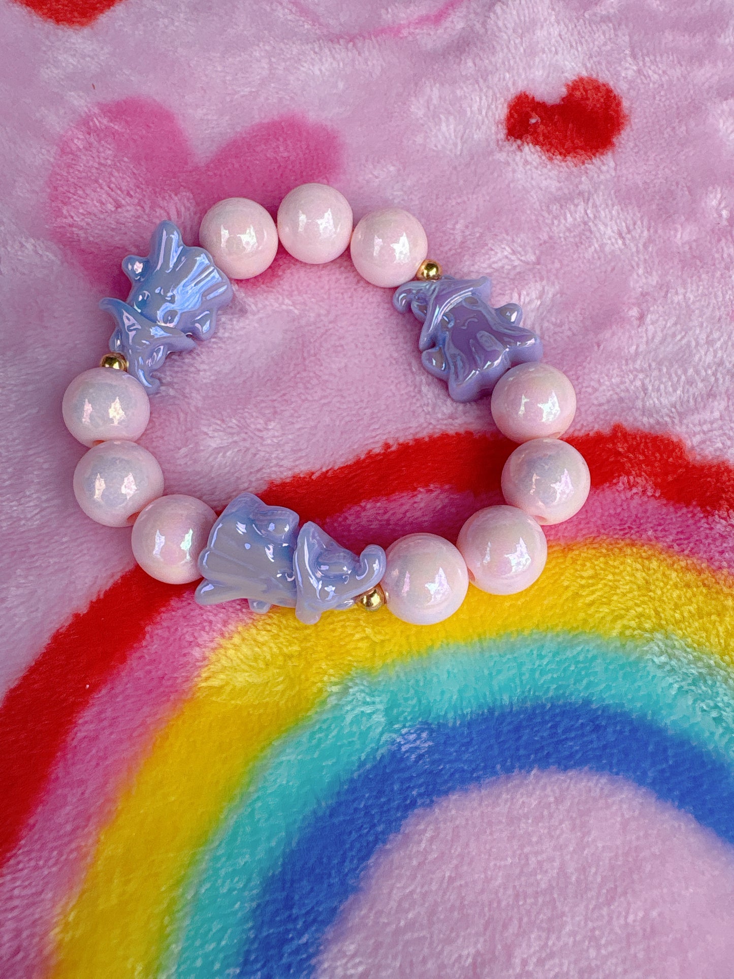 Ghost Bracelet
