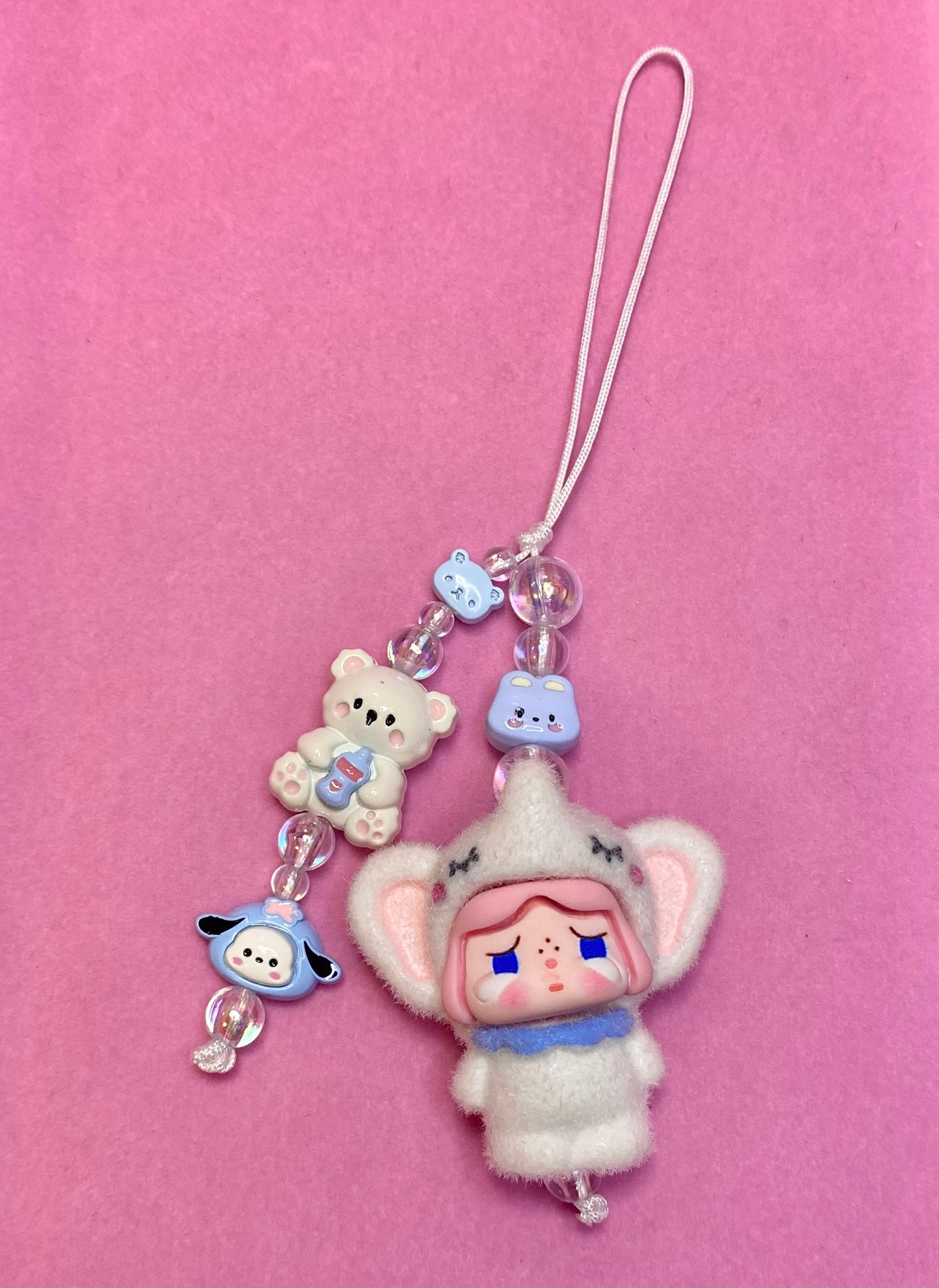 Mini Dangle Attchment