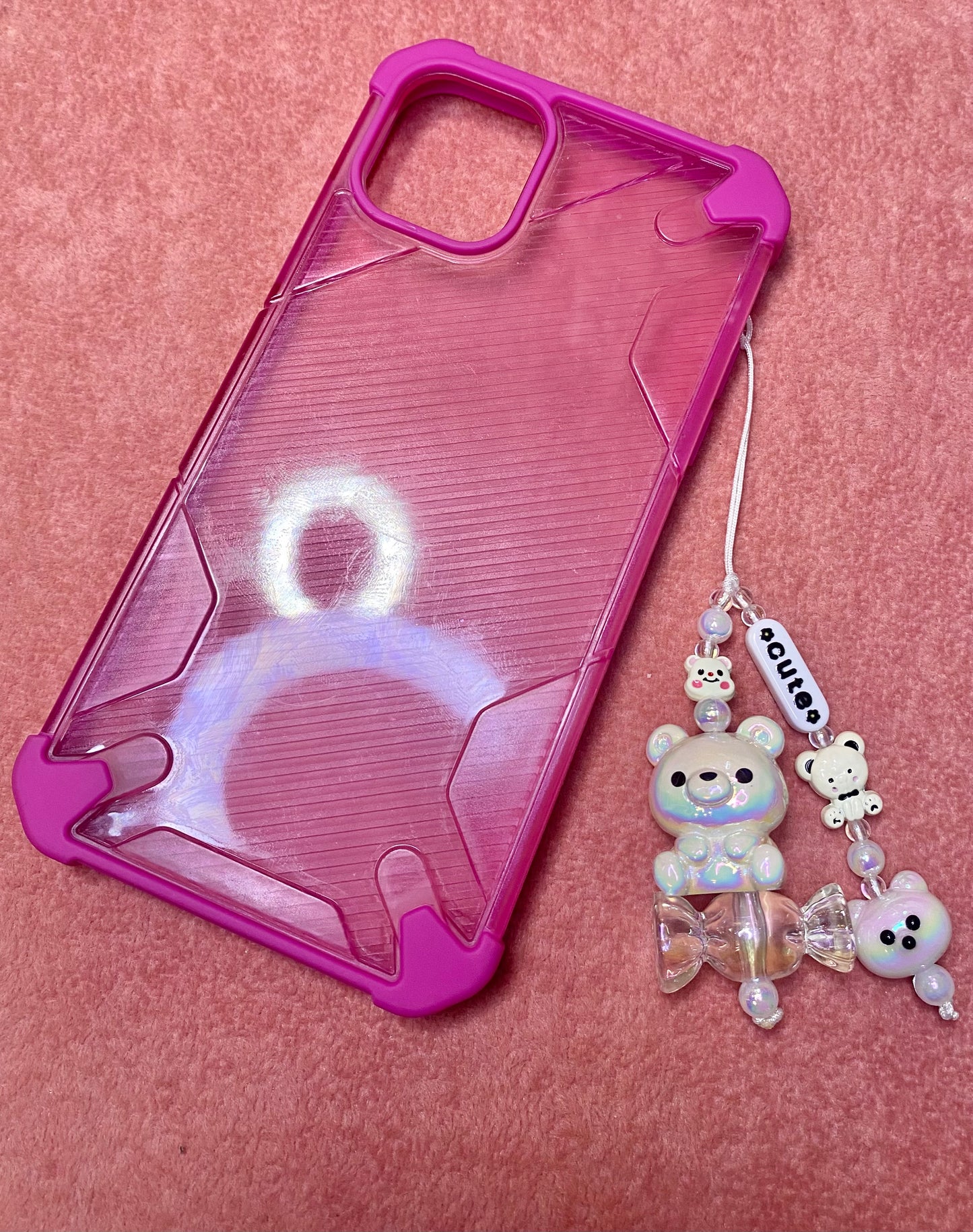 Mini Dangle Attchment