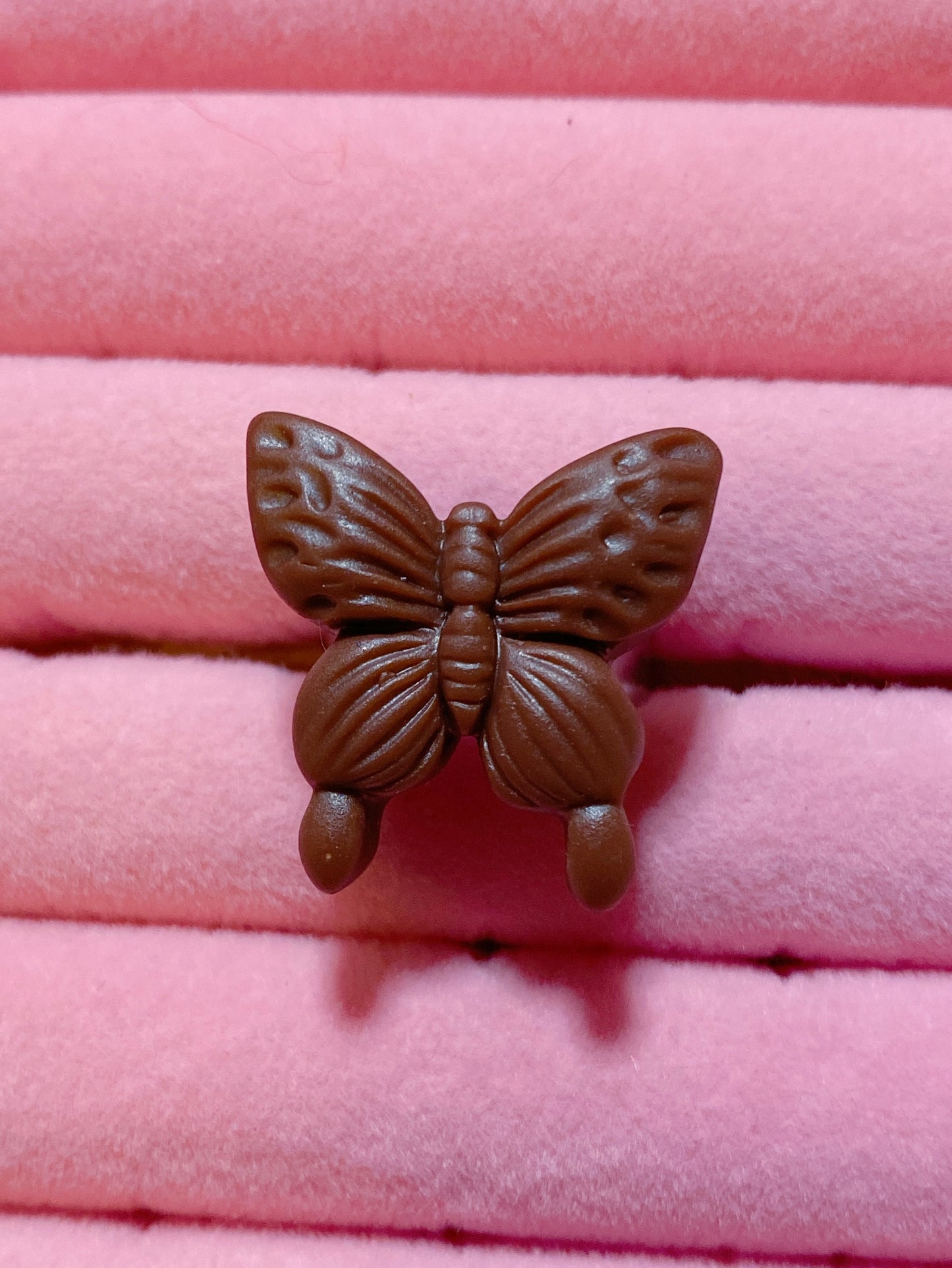 Chocolate Sweets Ring
