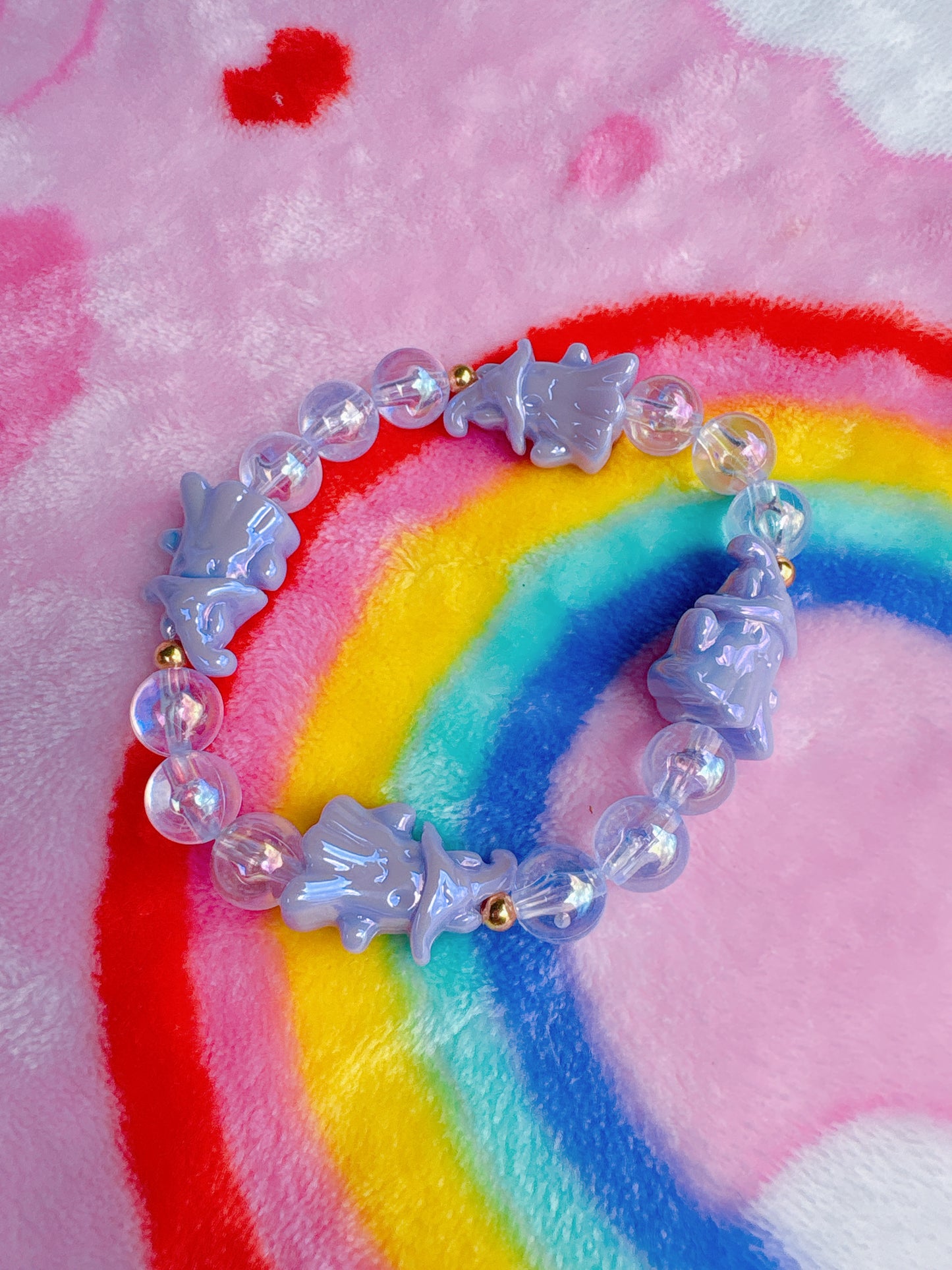 Ghost Bracelet
