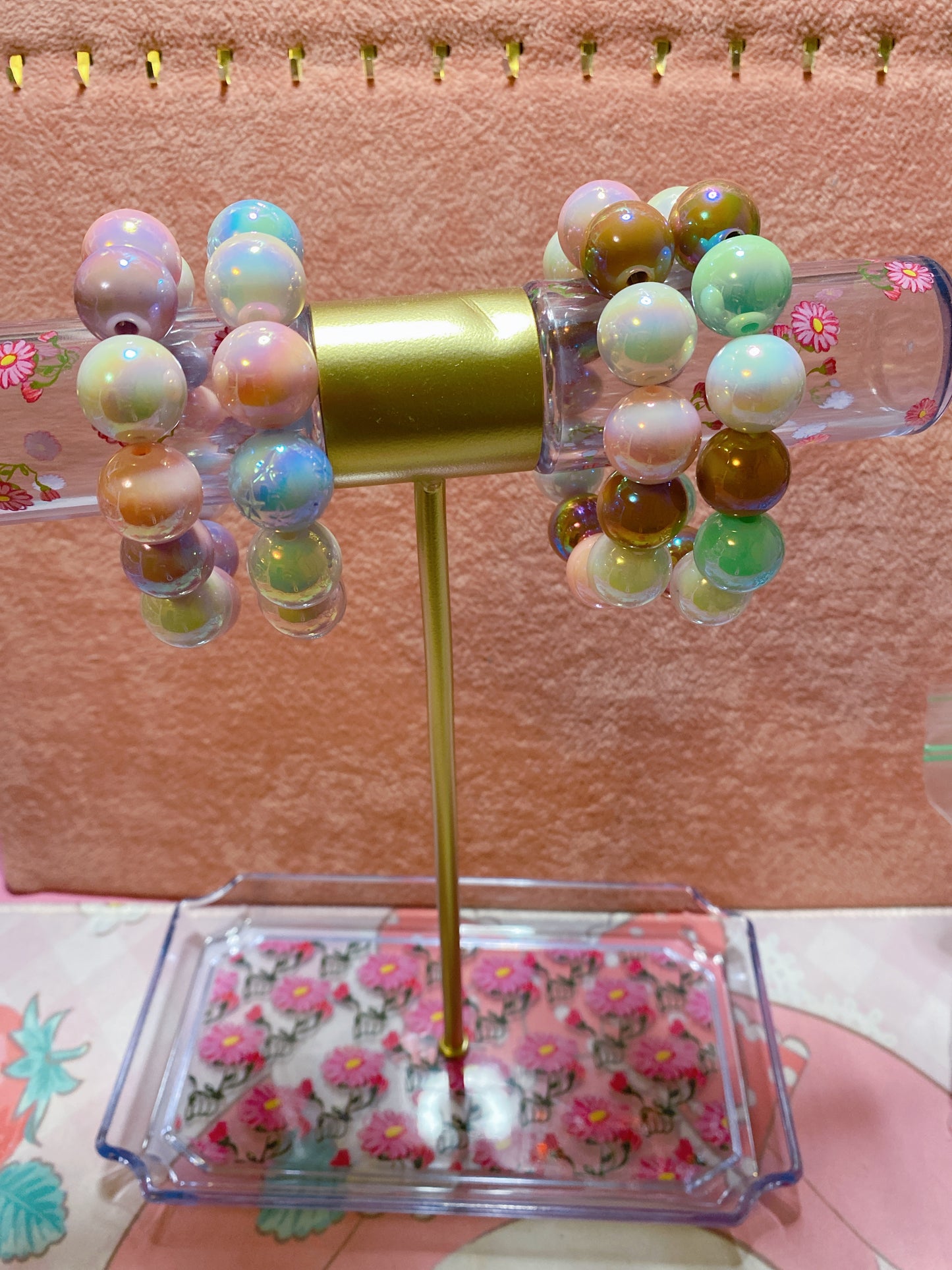 Neapolitan Bracelet