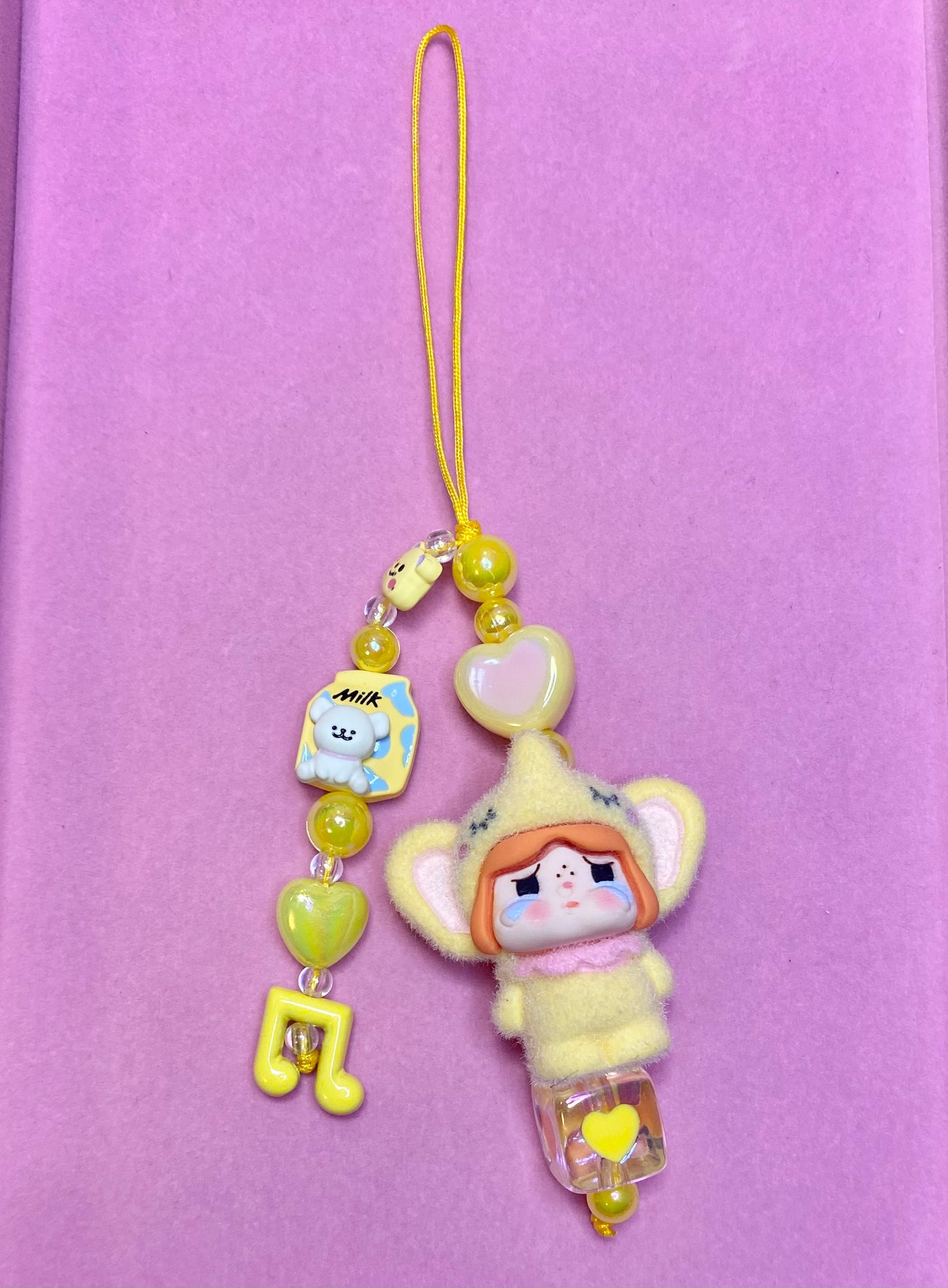 Mini Dangle Attchment