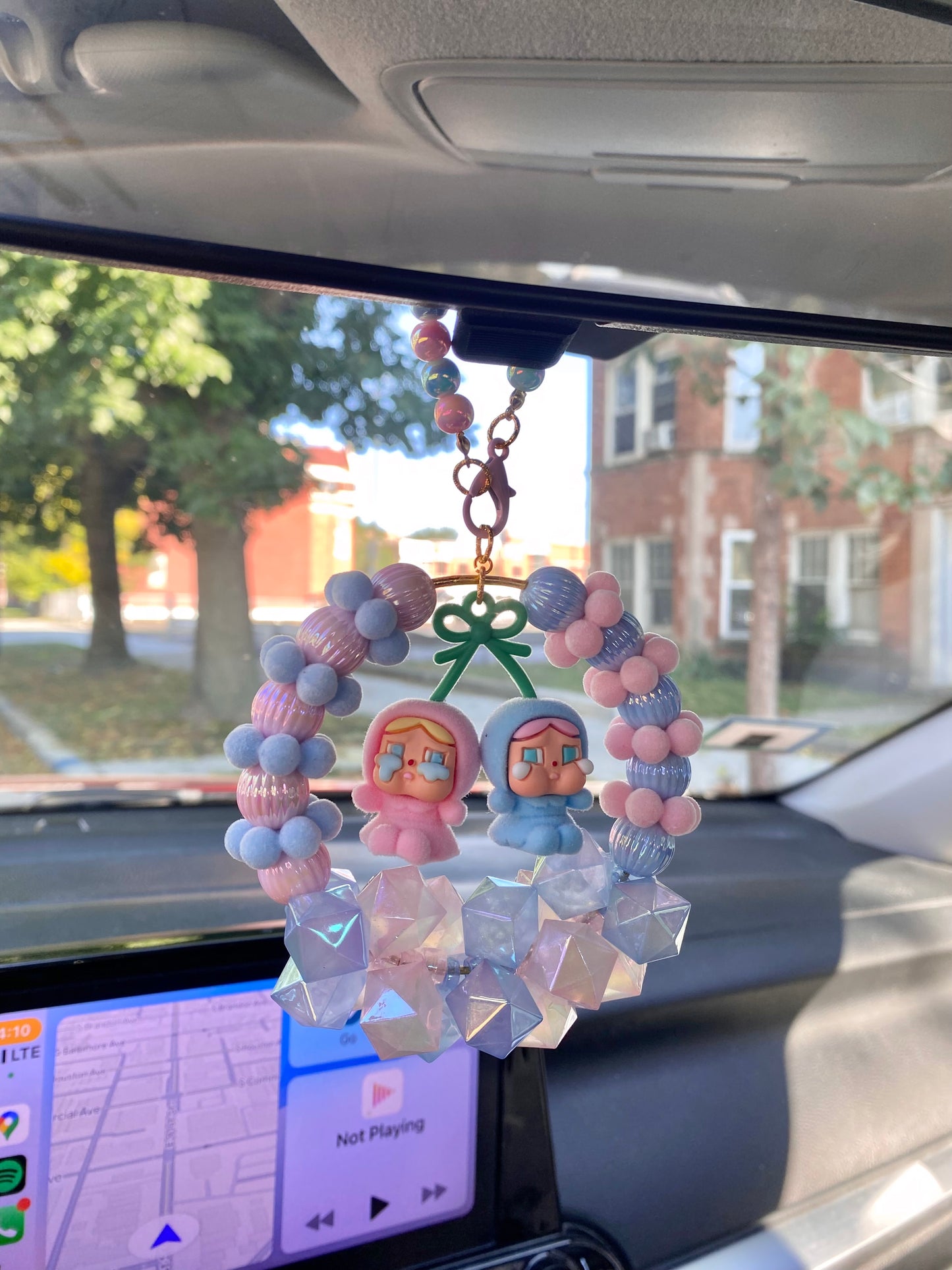 Car Hanger