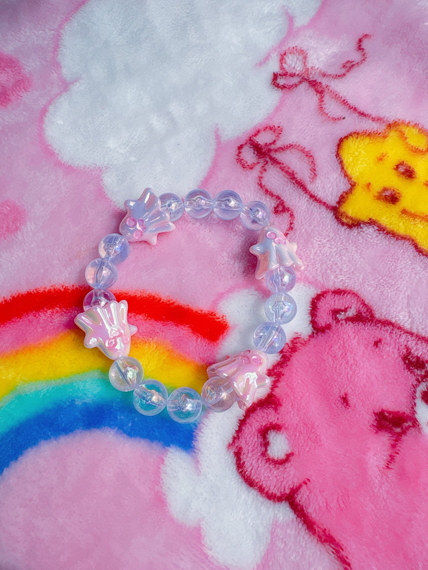 Ghost Bracelet