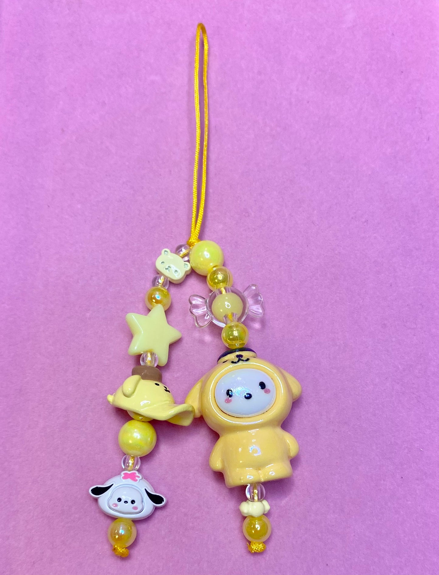 Mini Dangle Attchment