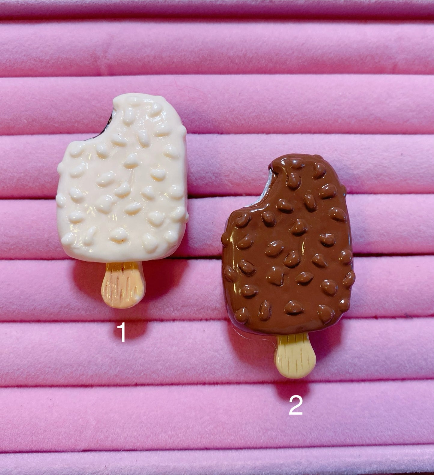 Ice Cream Bar Ring