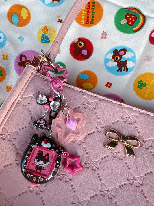 Digital Trinket Charm