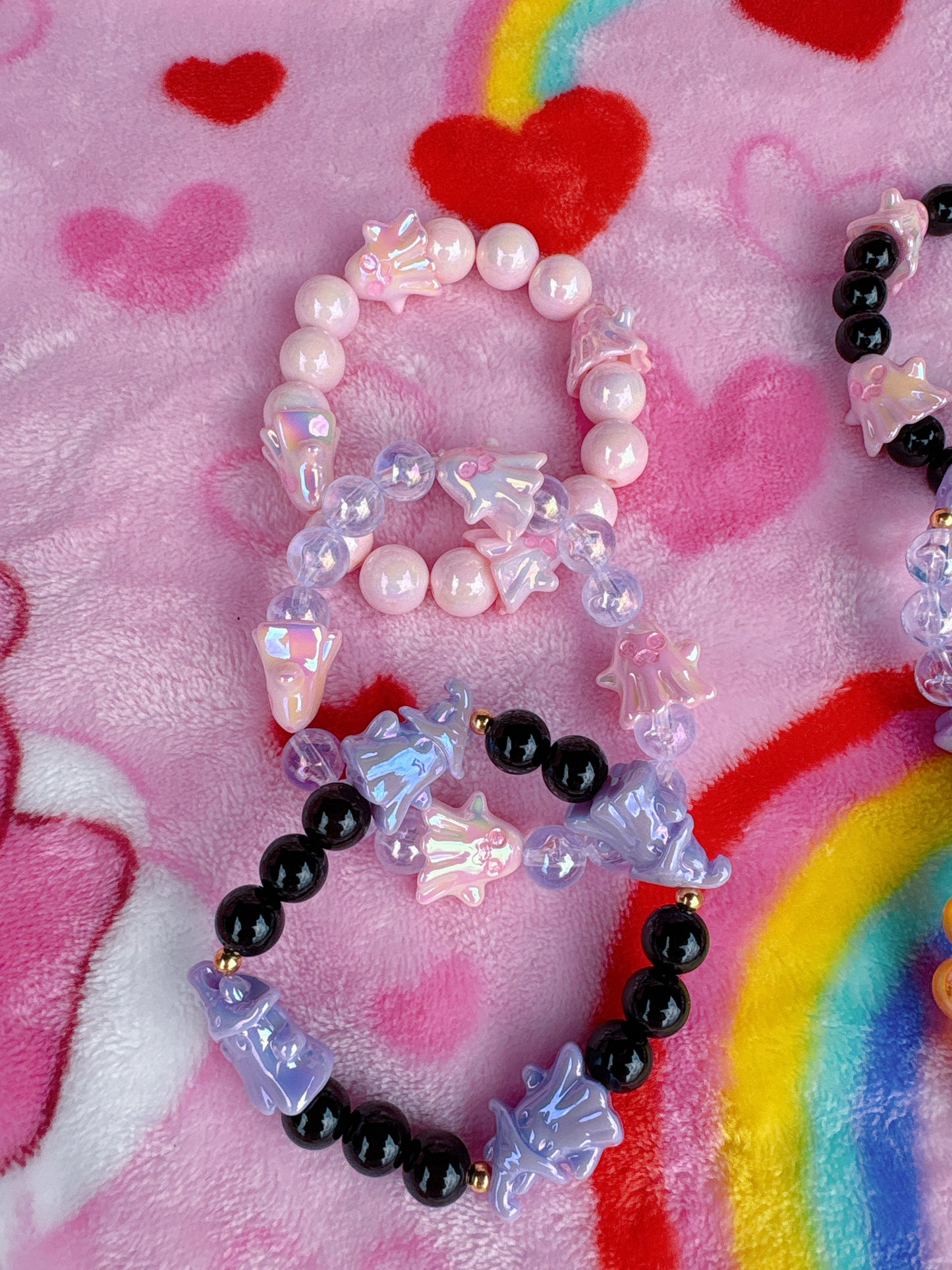 Ghost Bracelet