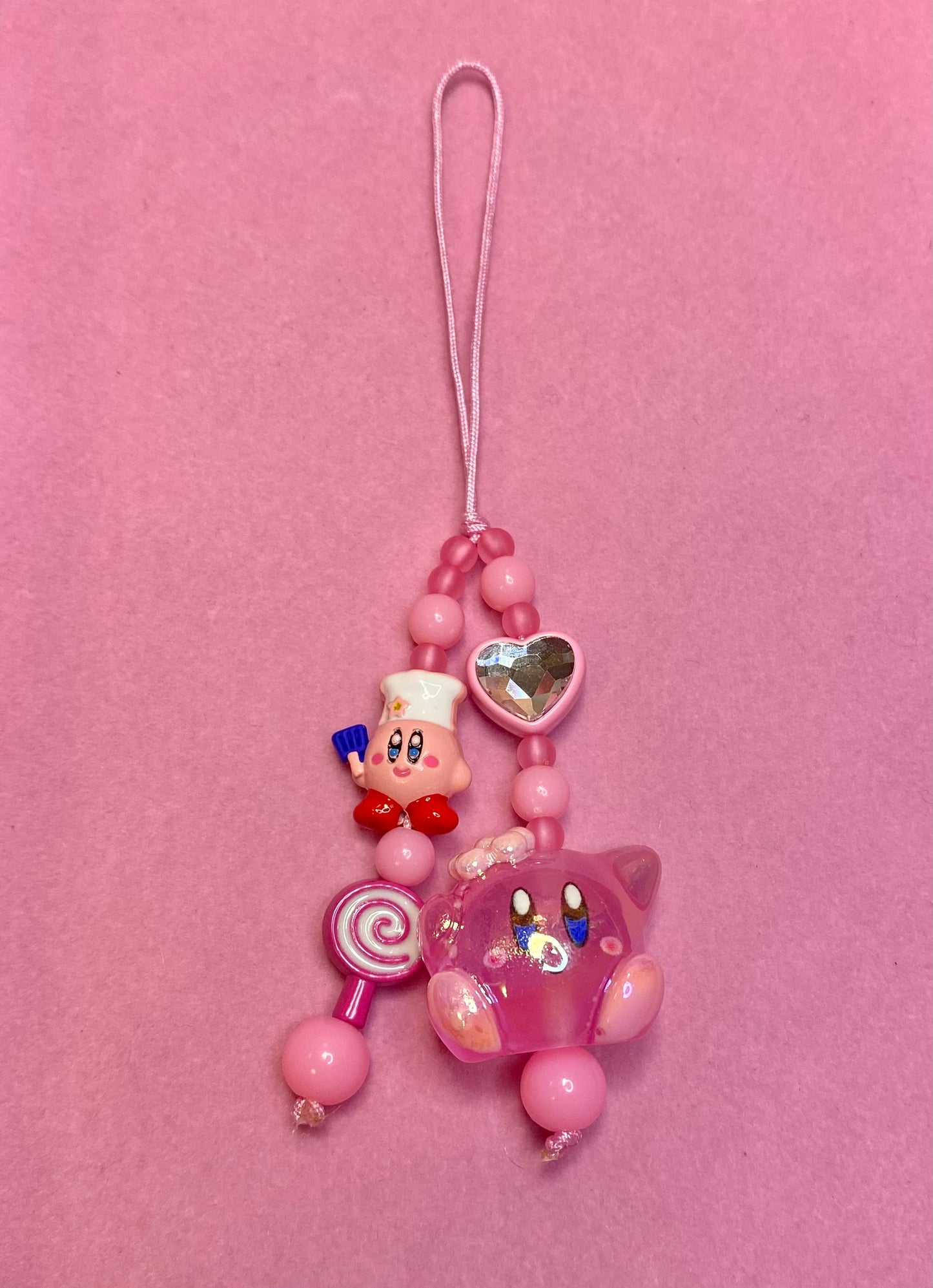 Mini Dangle Attchment