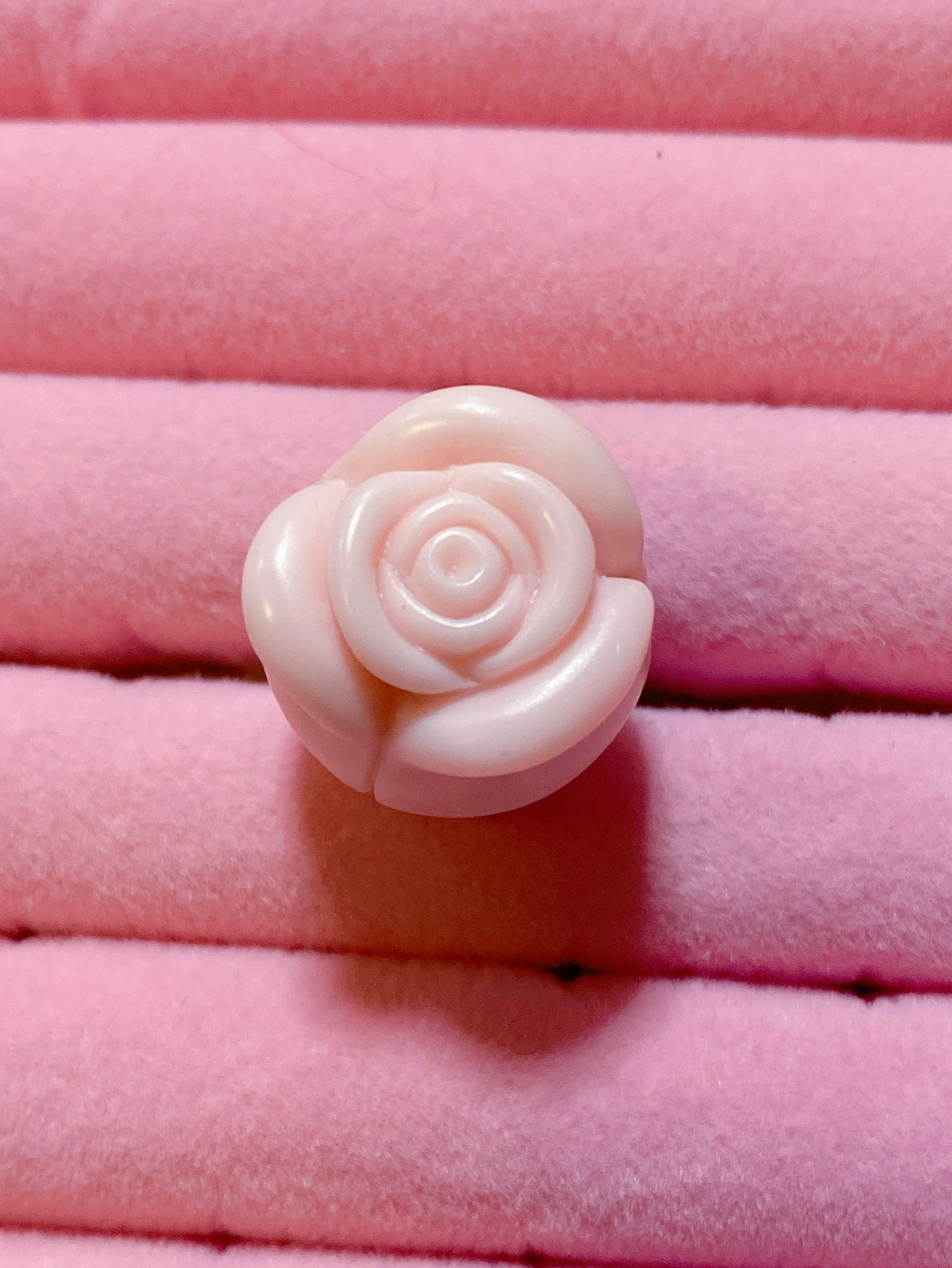 Chocolate Sweets Ring