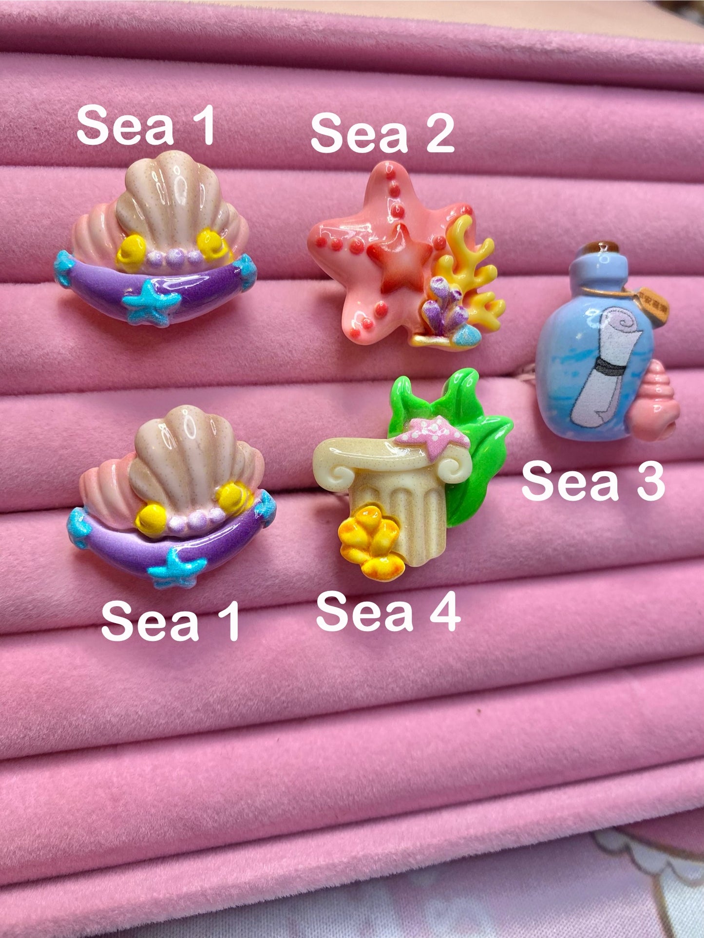 Sea Ring